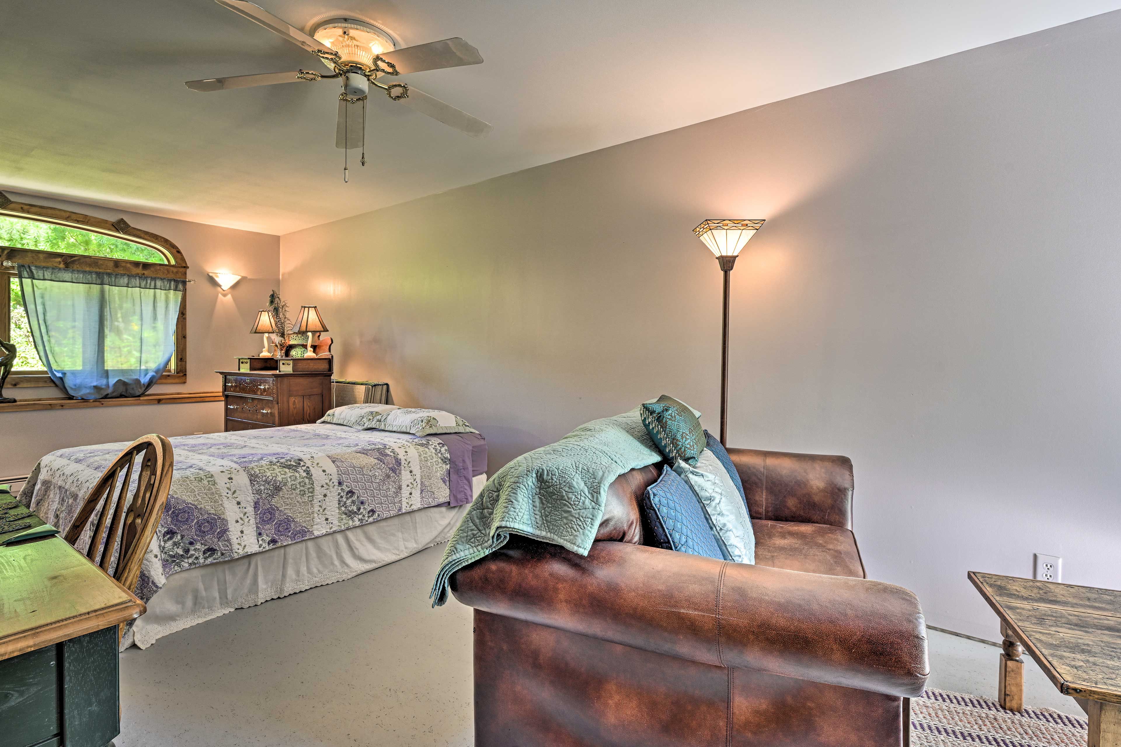 Bedroom 1