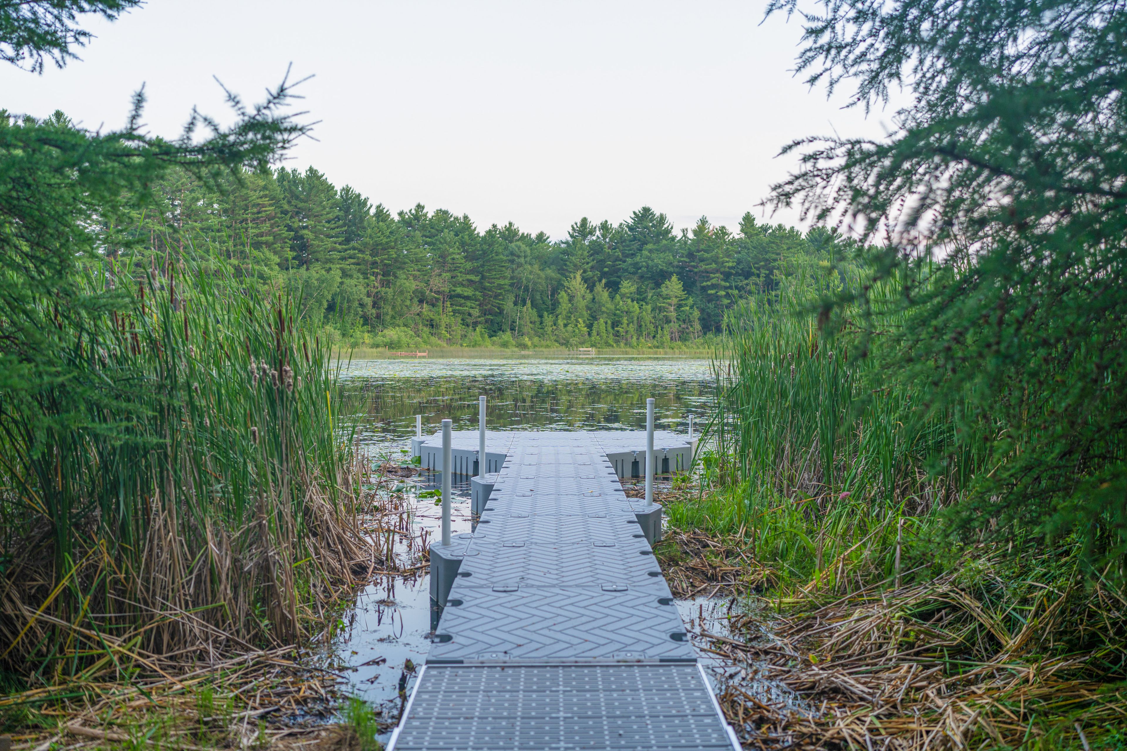 Dock