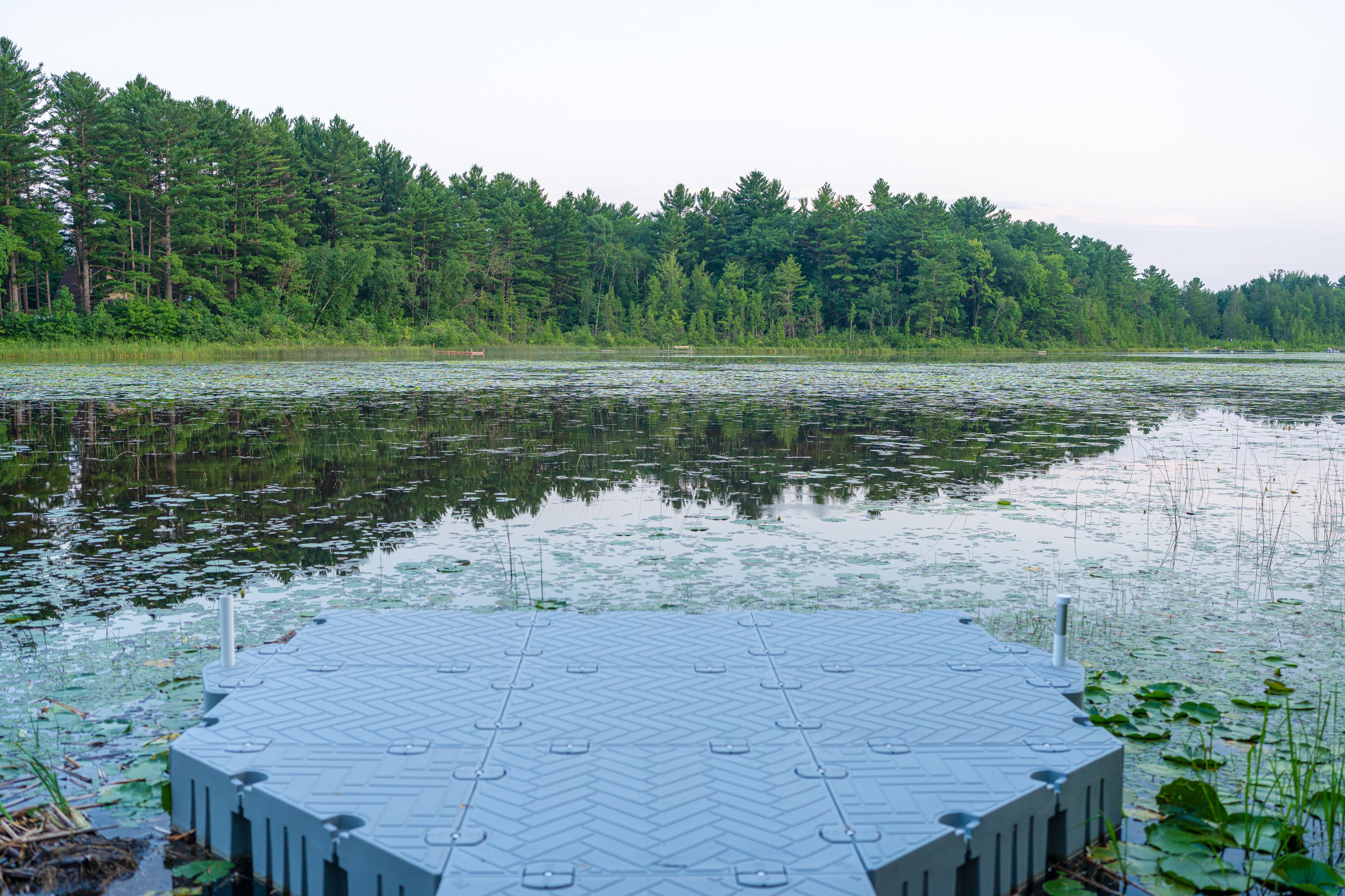 Dock