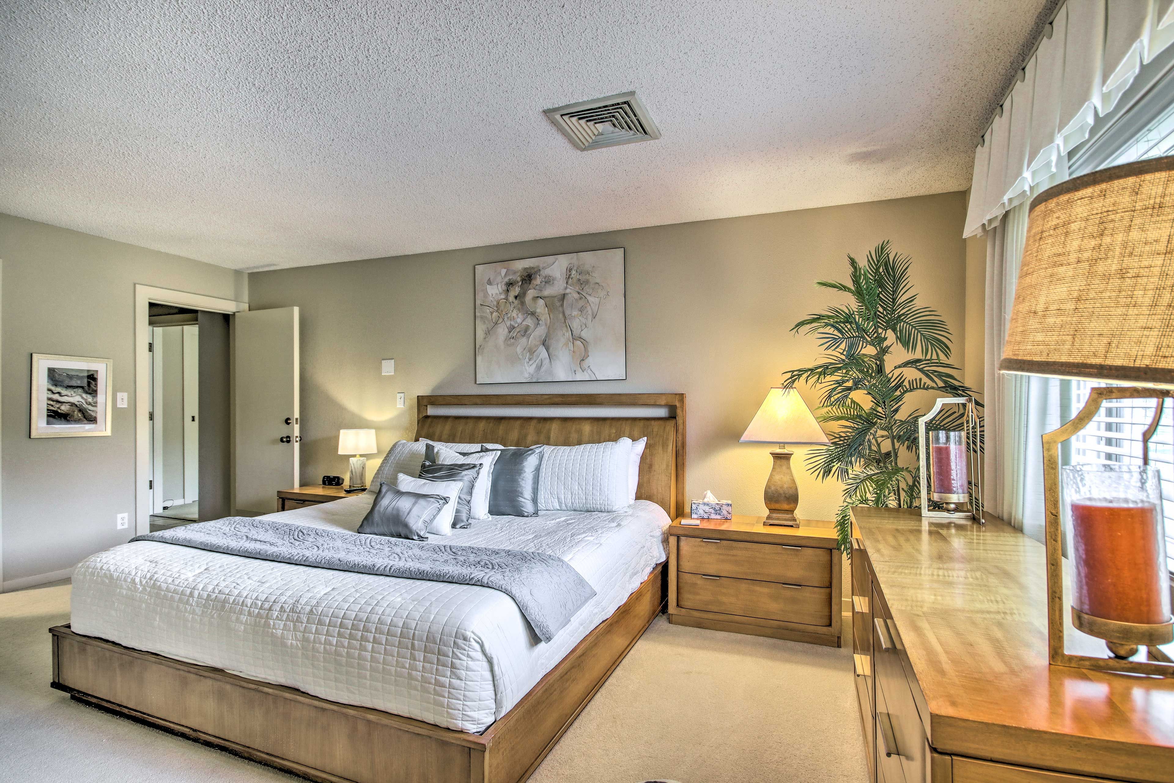 Bedroom 1