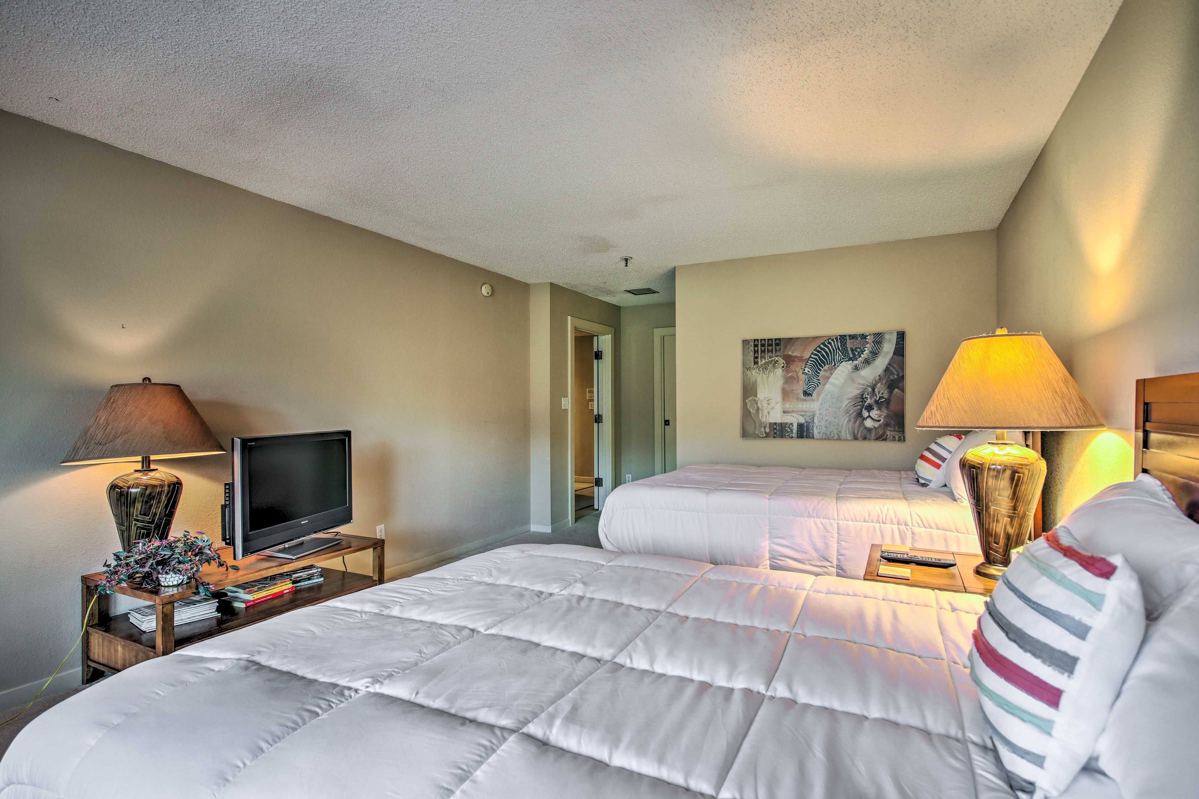 Bedroom 2