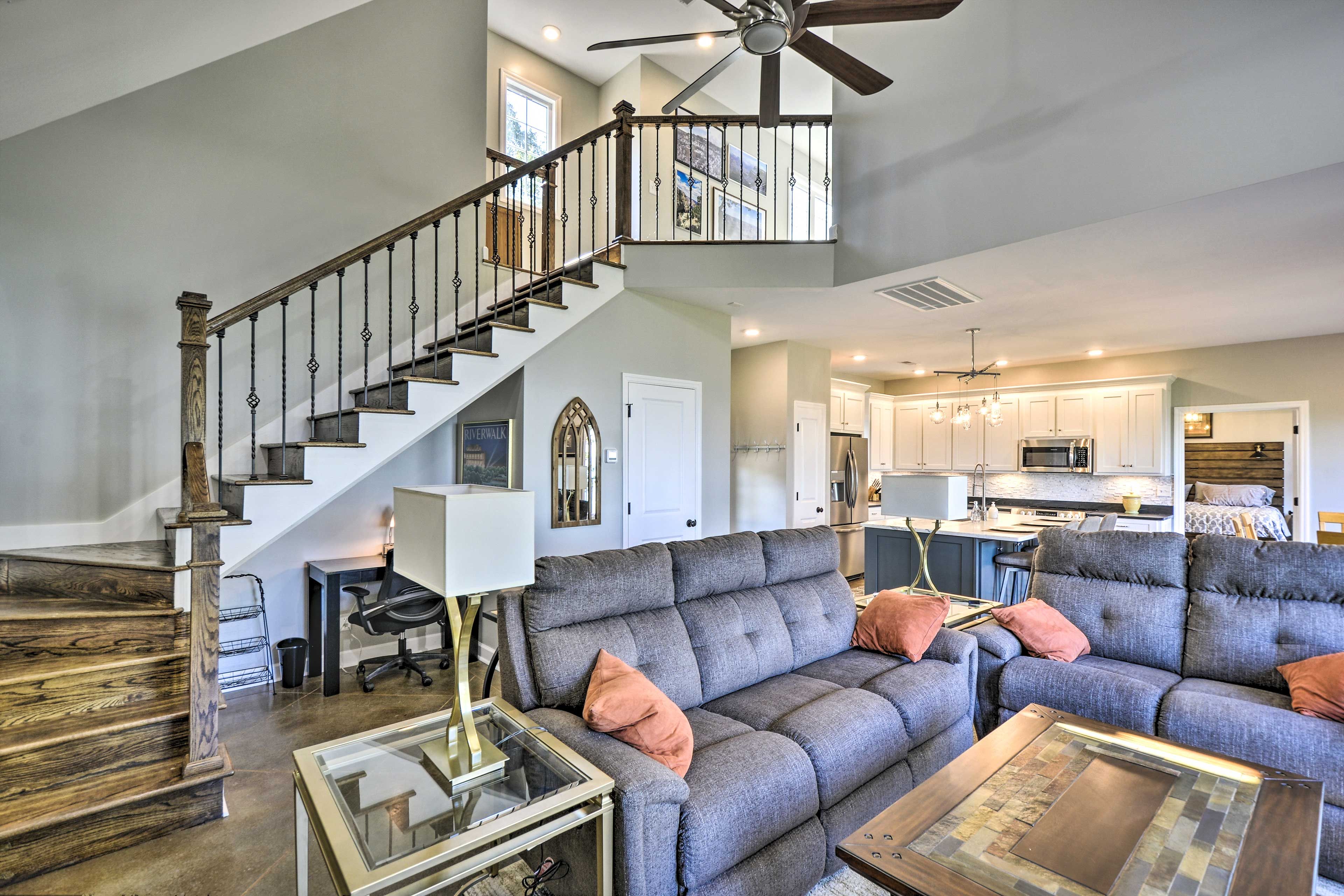 Living Room | Board Games