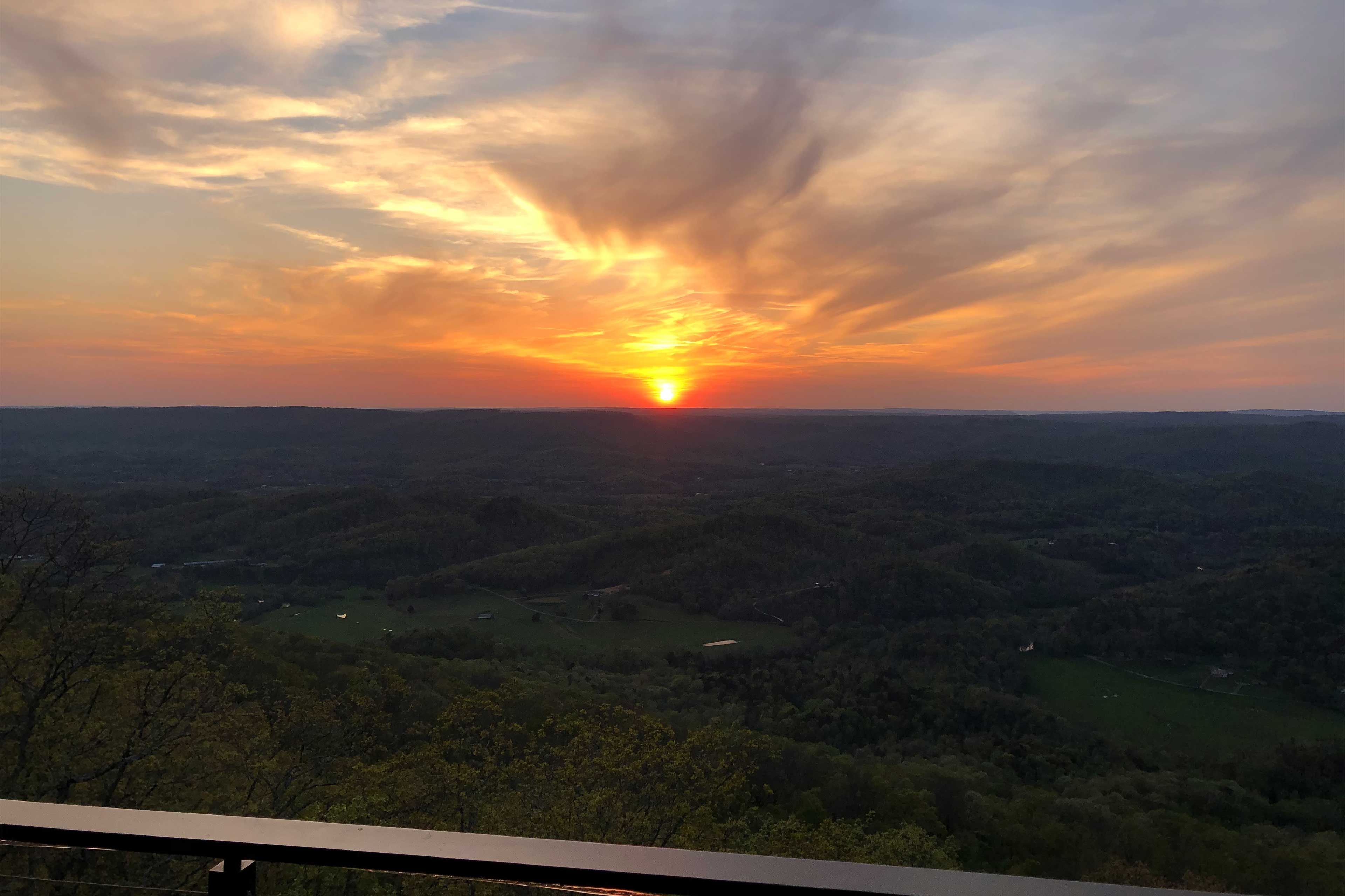 Deck Views