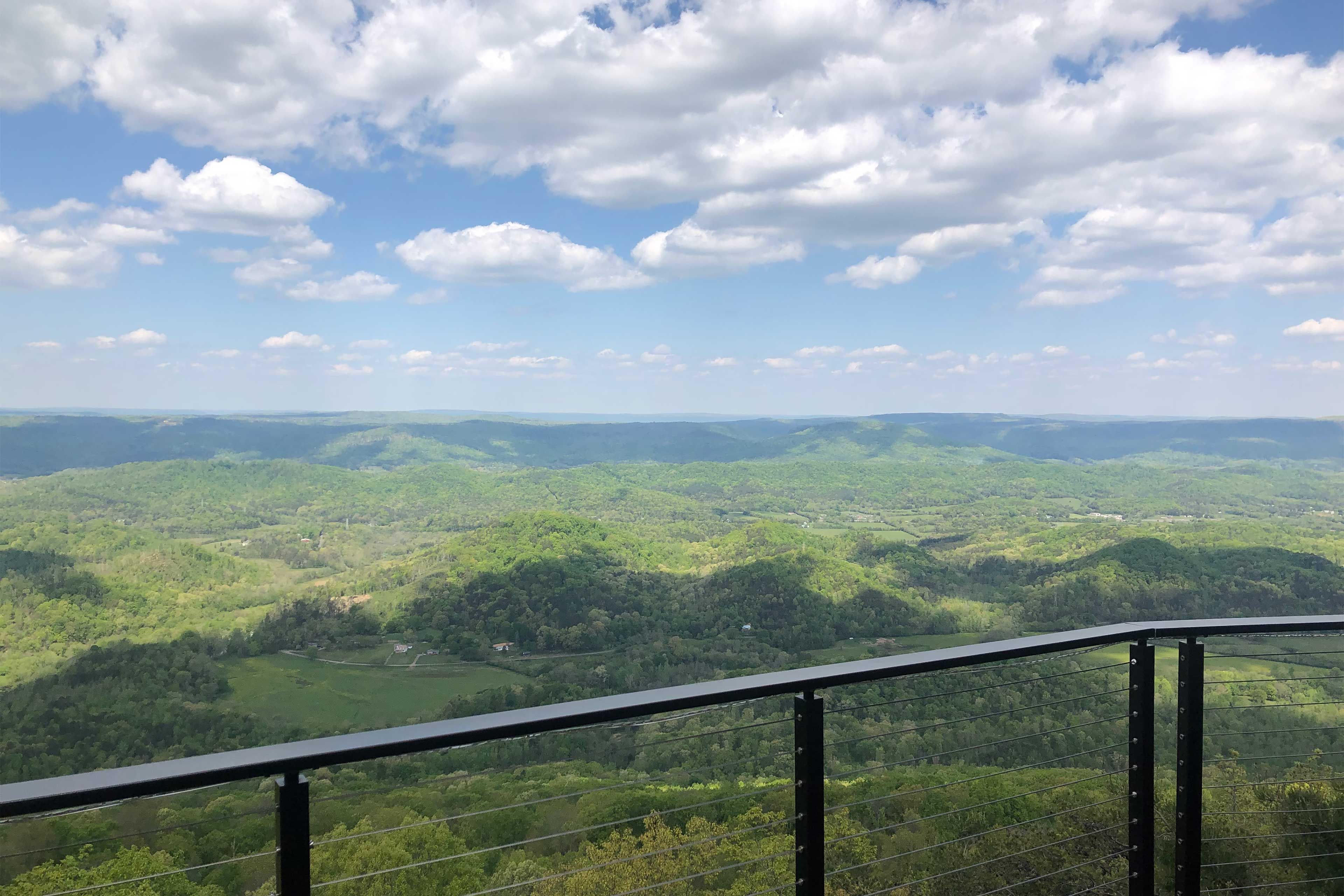 Deck Views