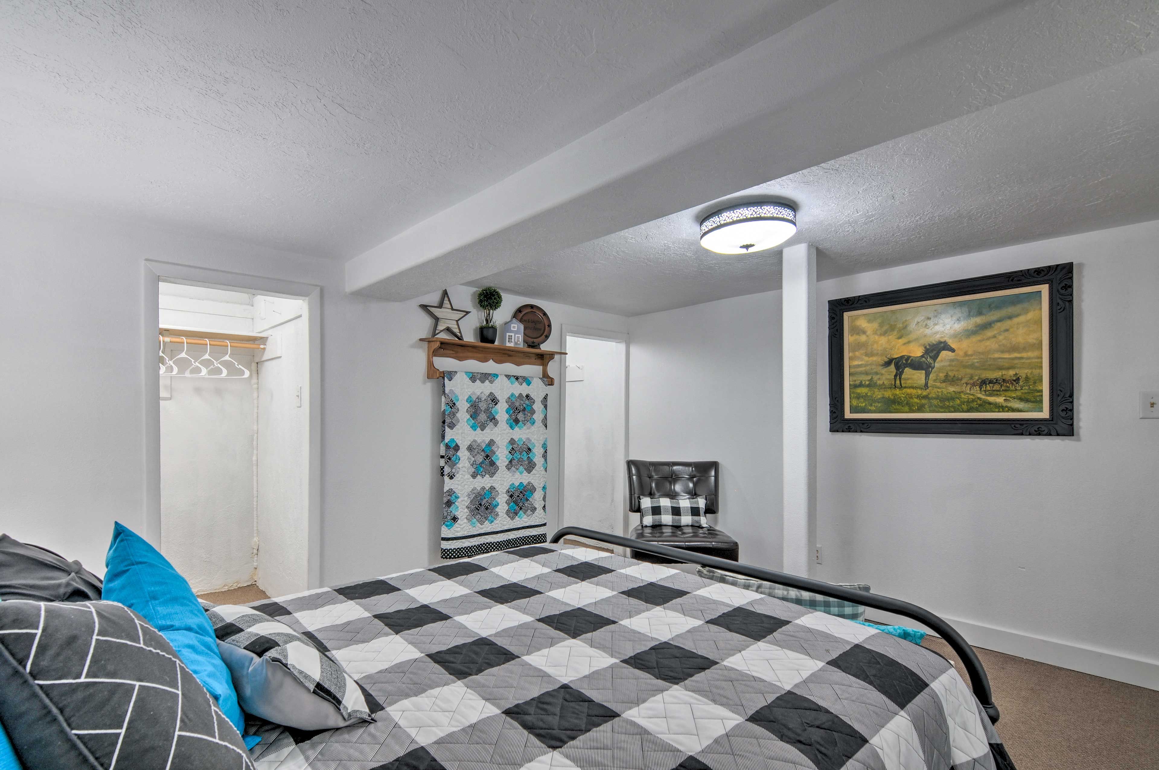 Bedroom 3