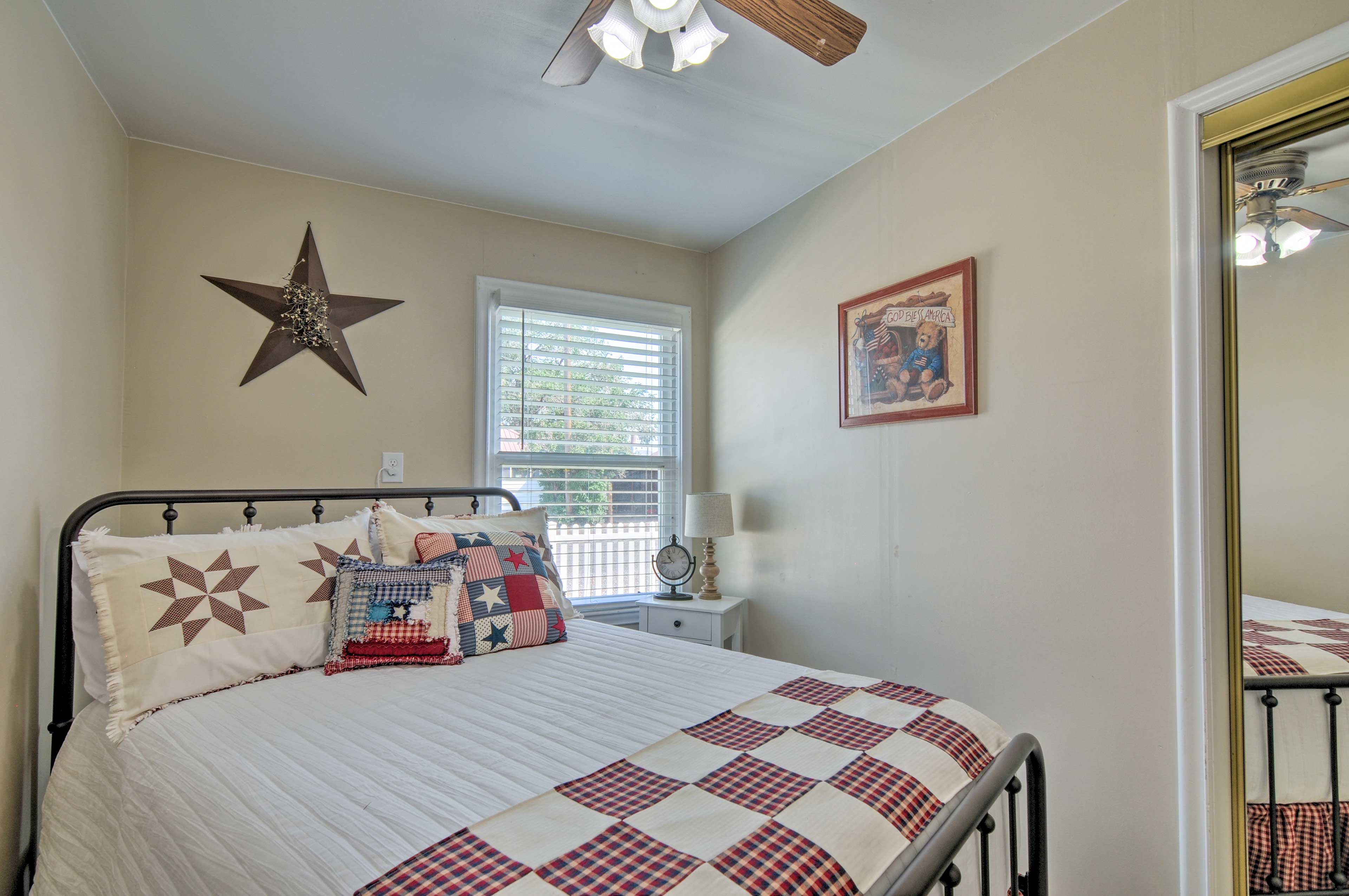 Bedroom 2