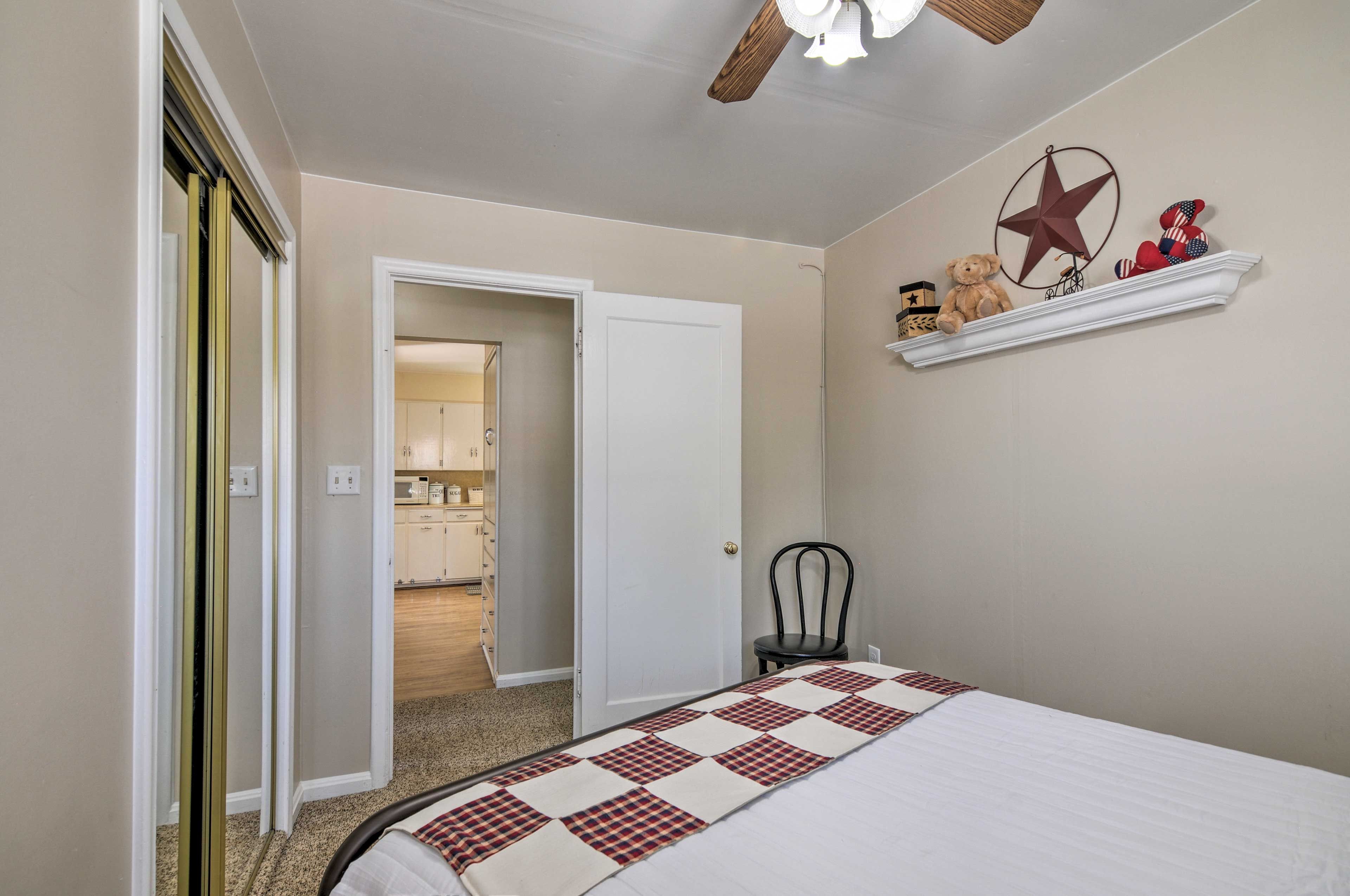 Bedroom 2