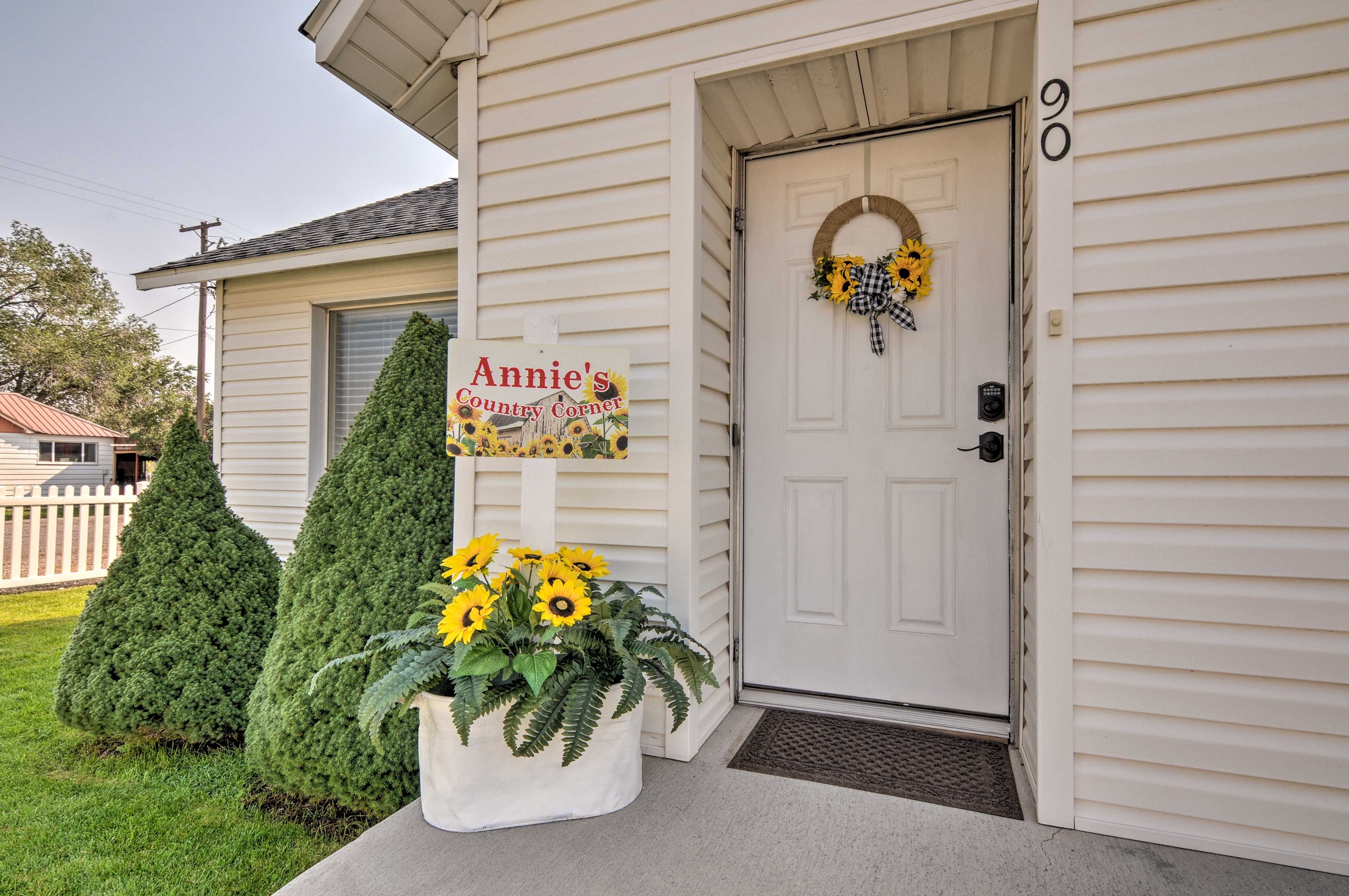 Entryway