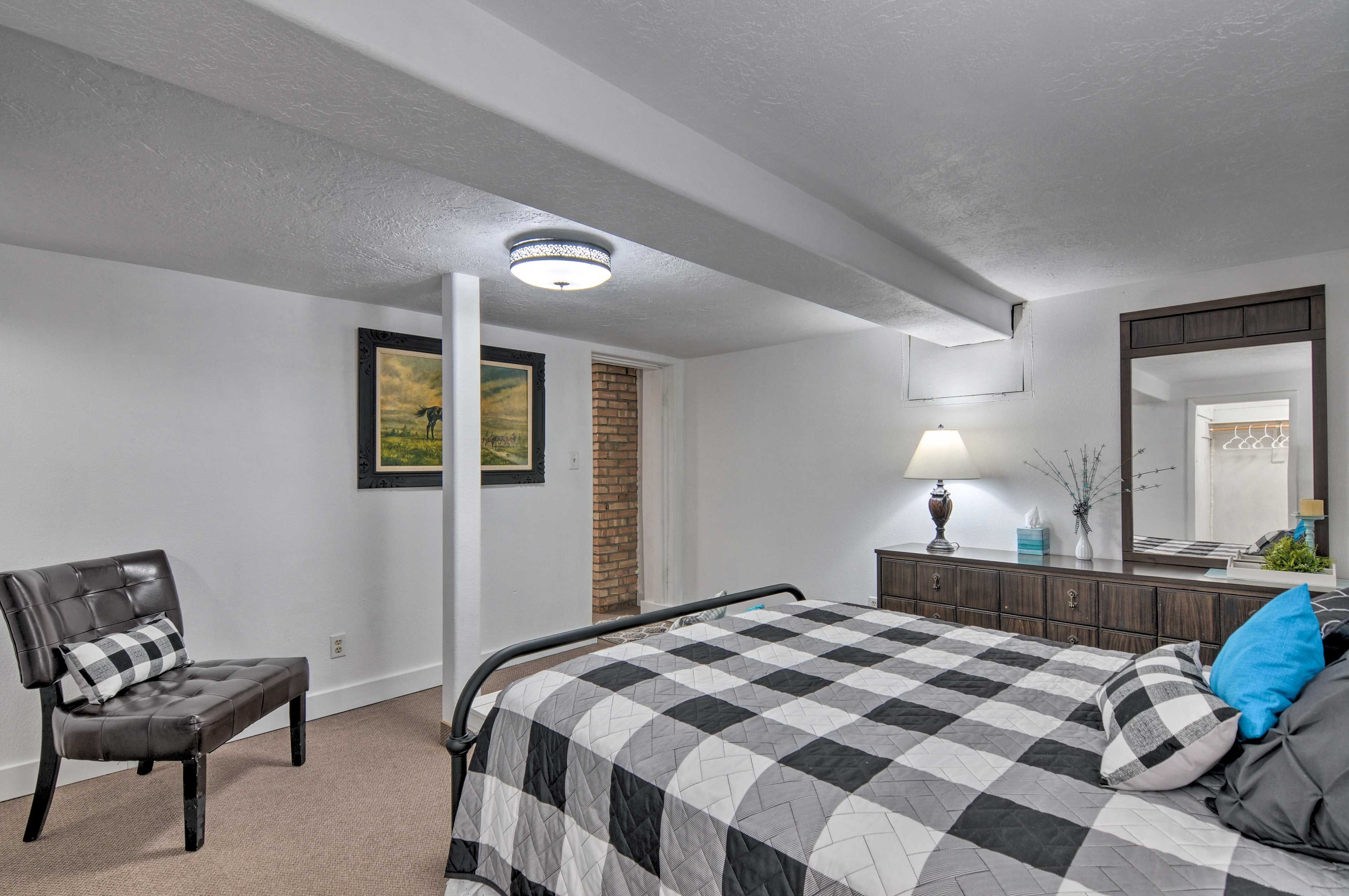 Bedroom 3