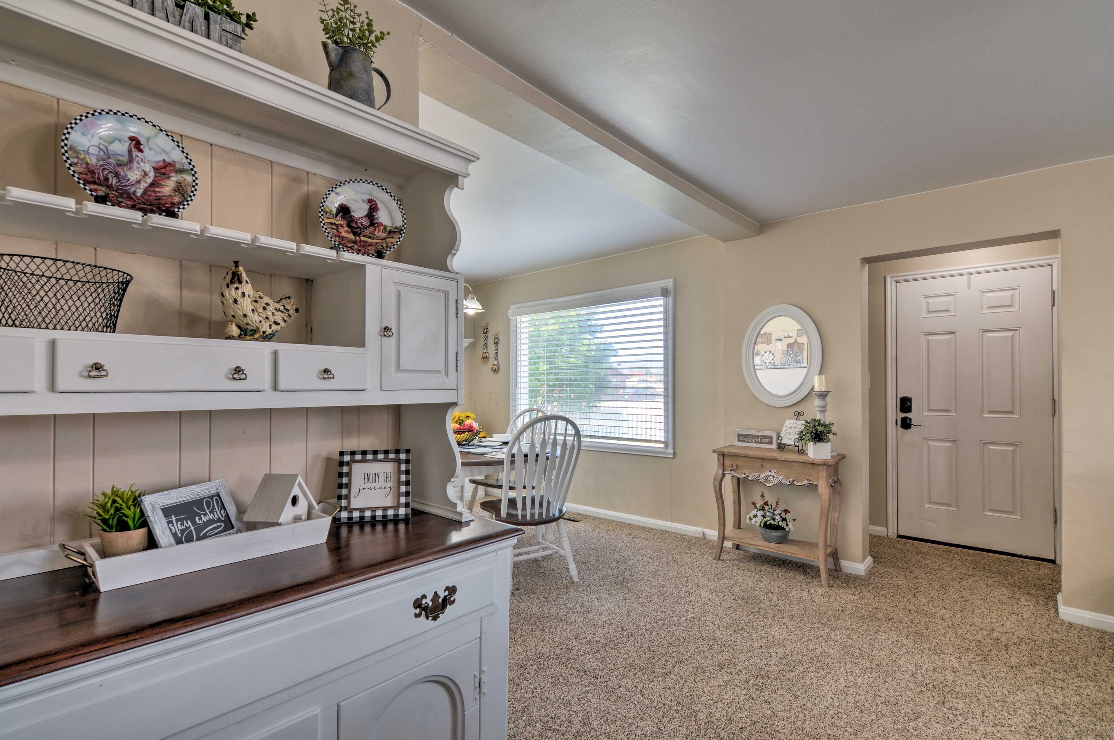 Entryway