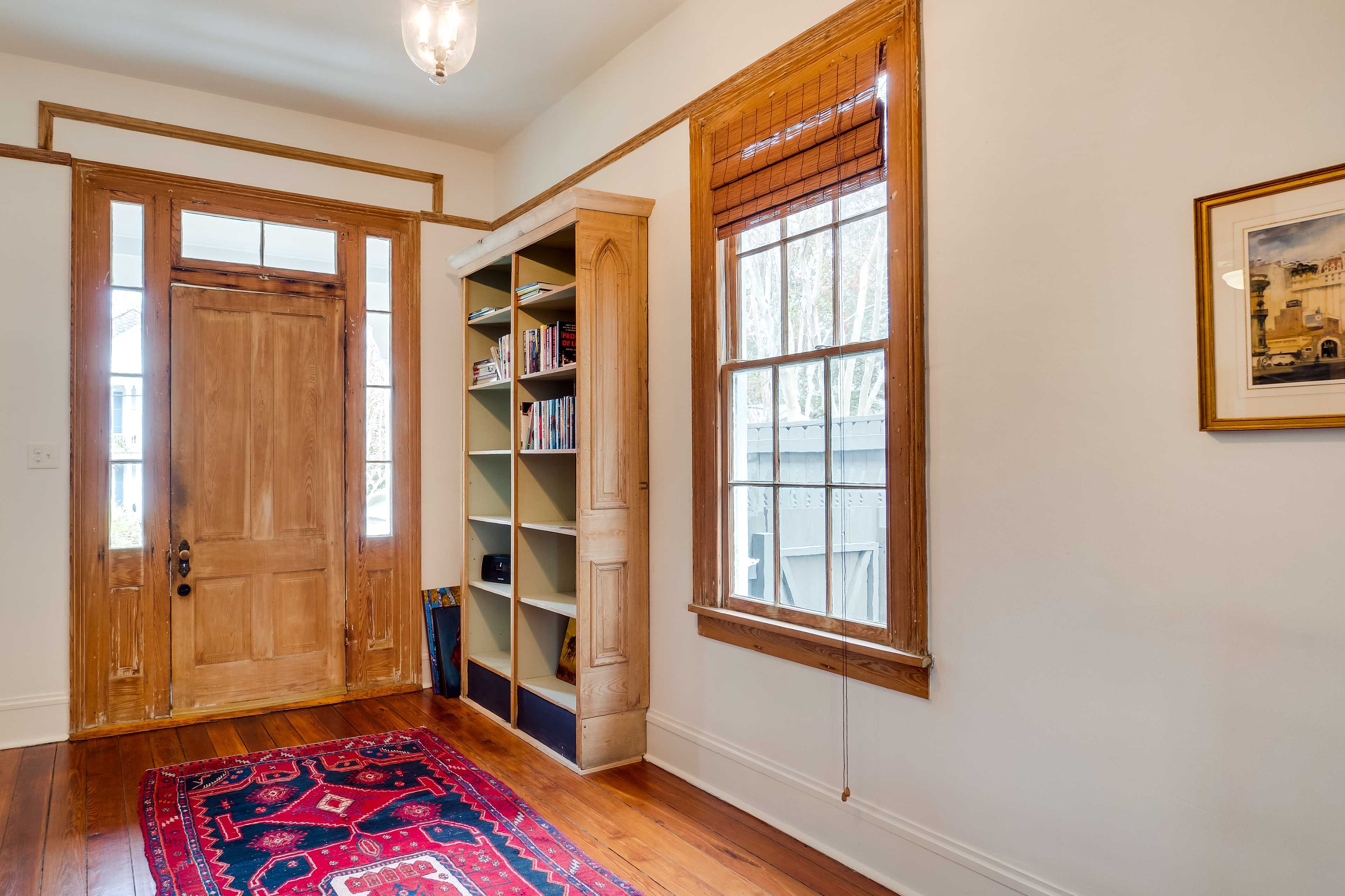 Entryway