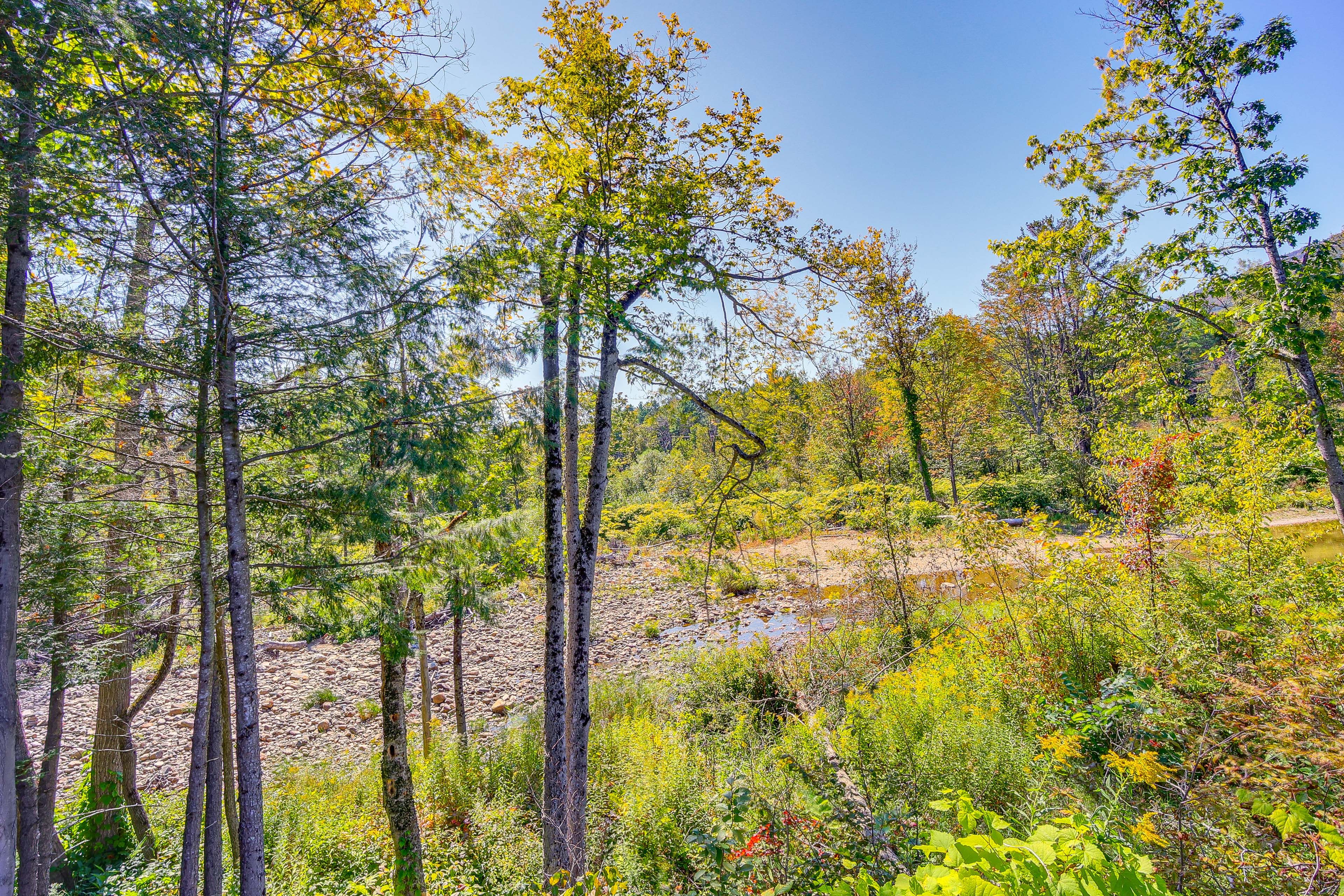 River Access