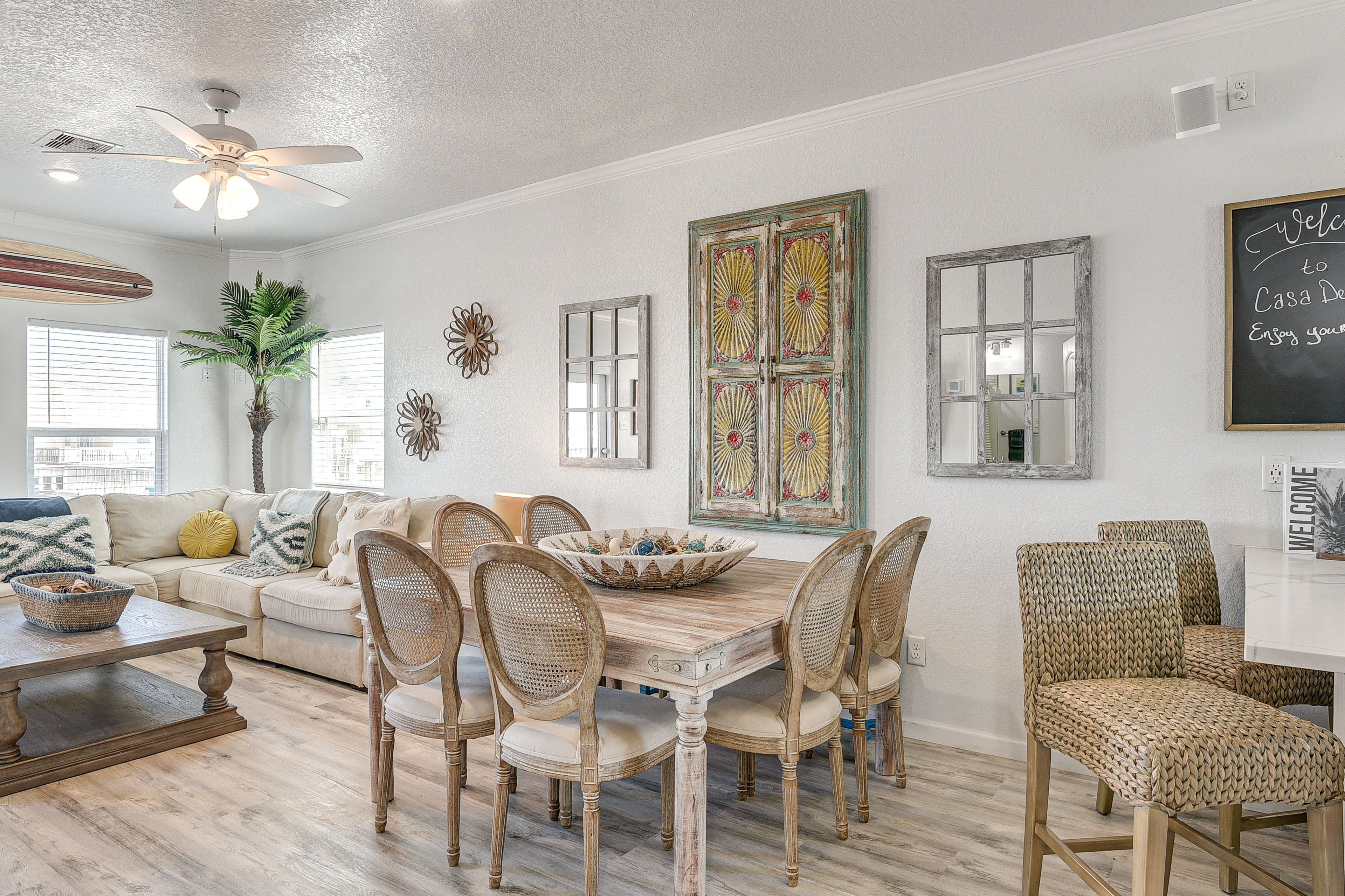 Dining Space | Dishware & Flatware