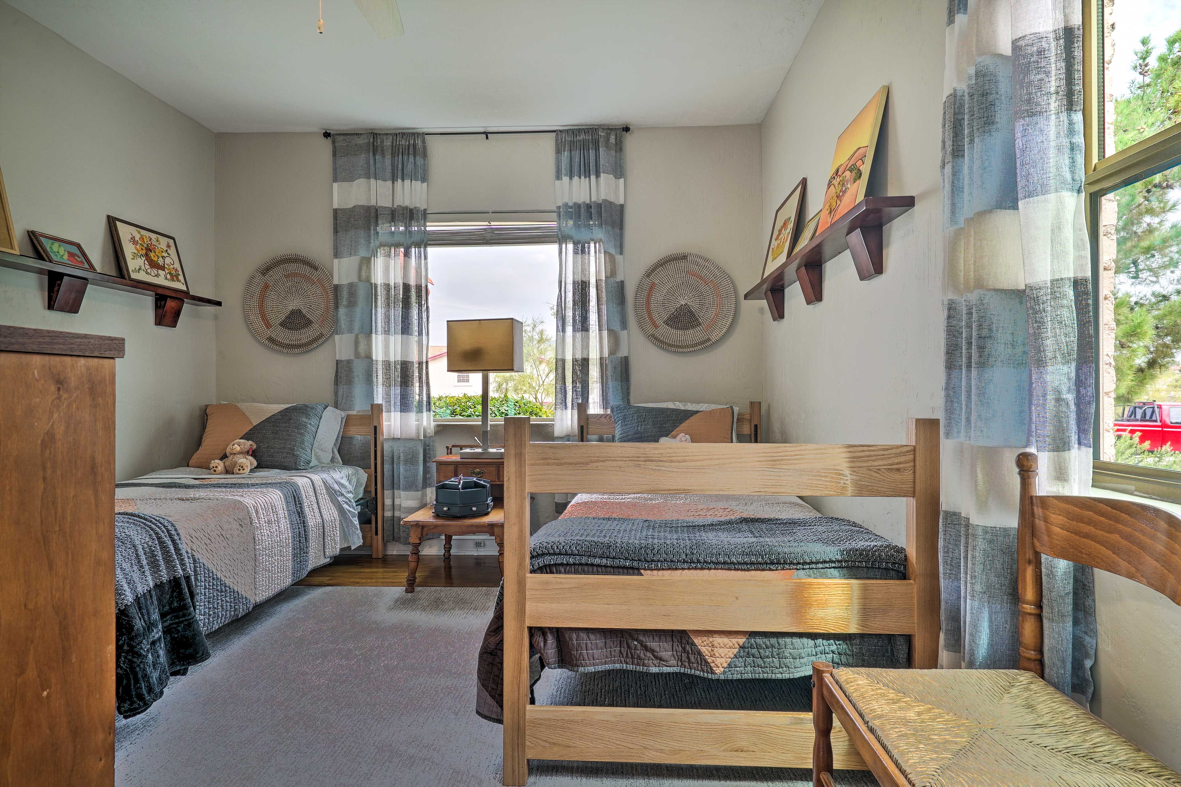 Bedroom 2