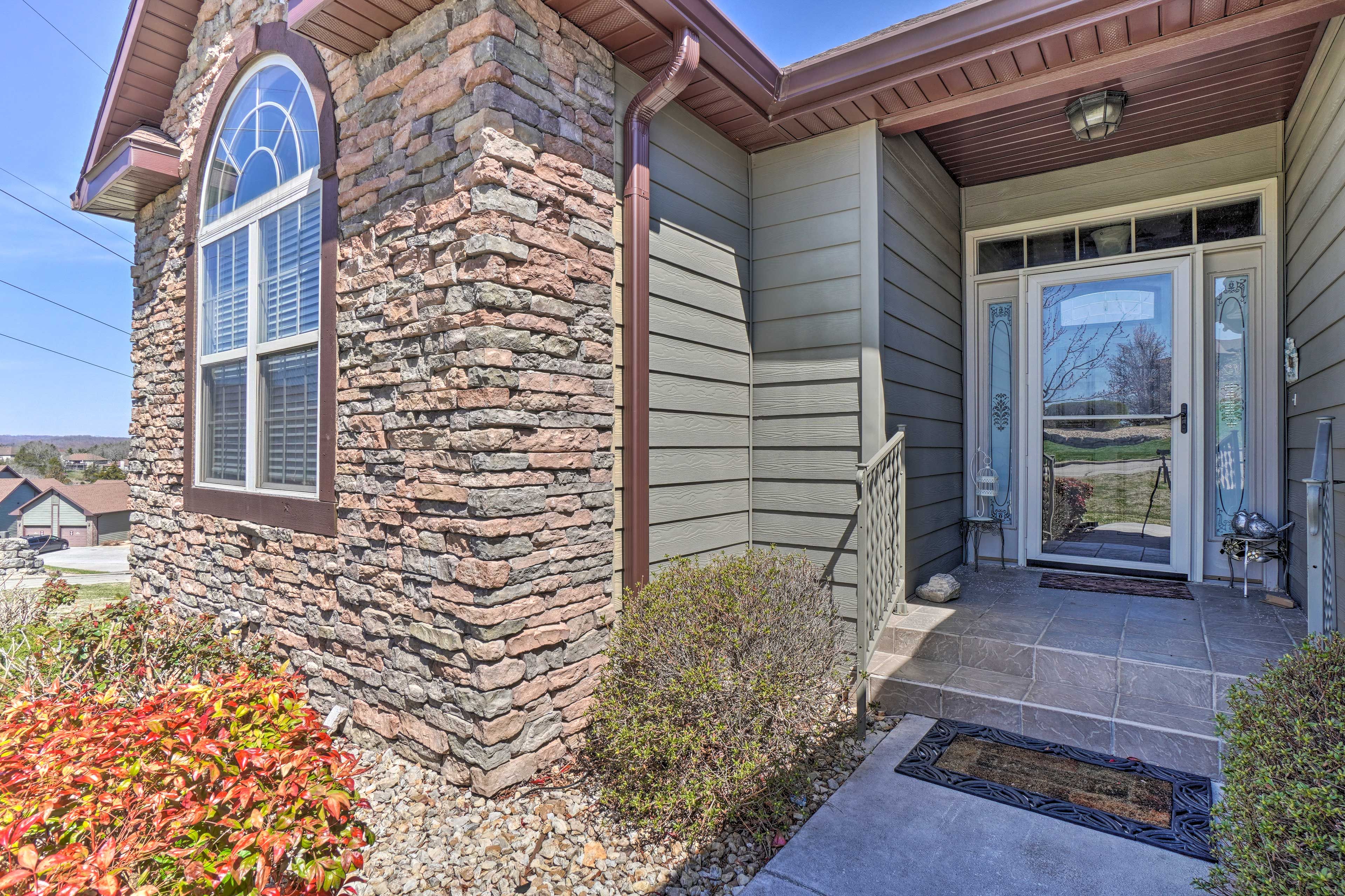 Home Exterior