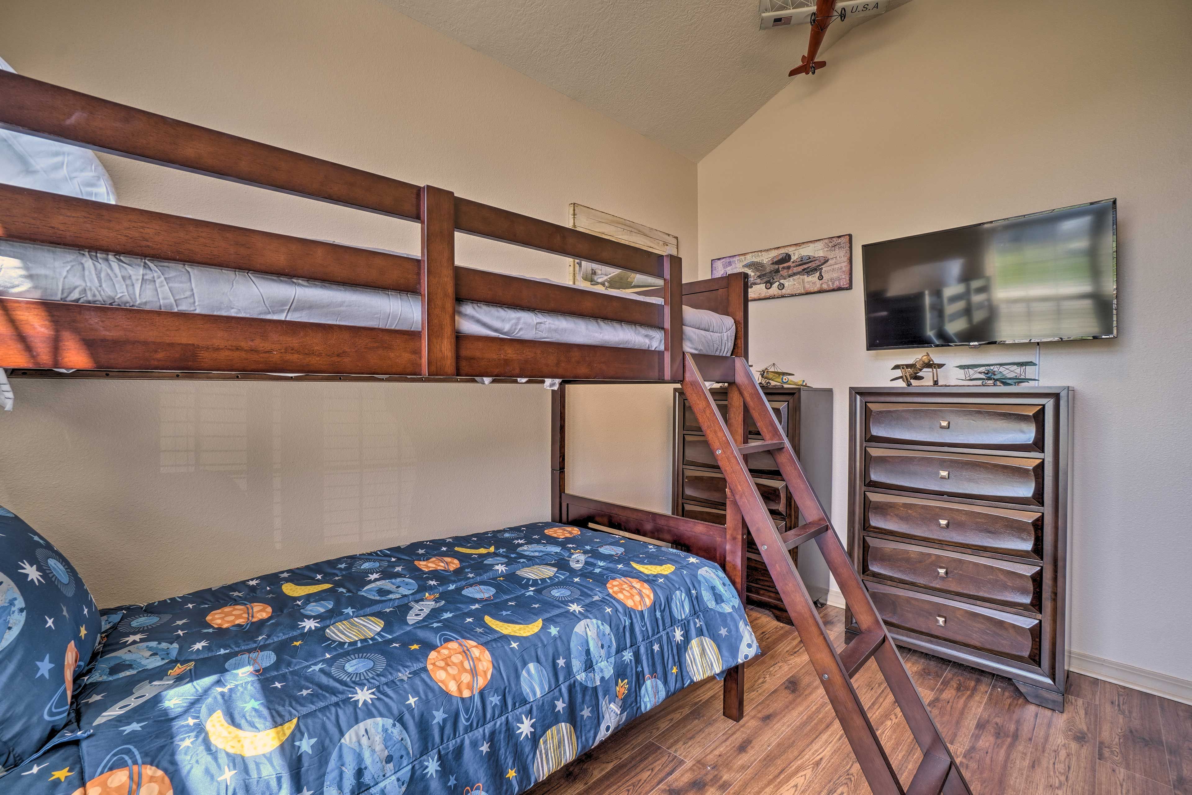 Bedroom 2