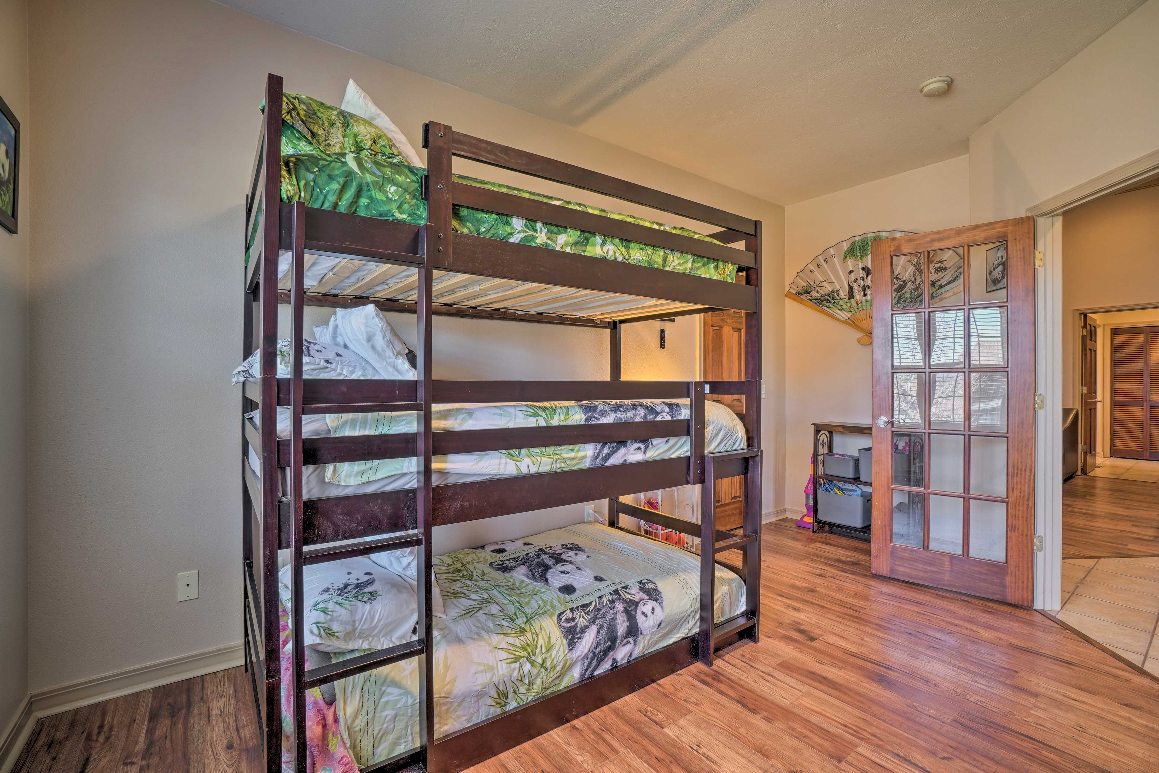 Bedroom 3