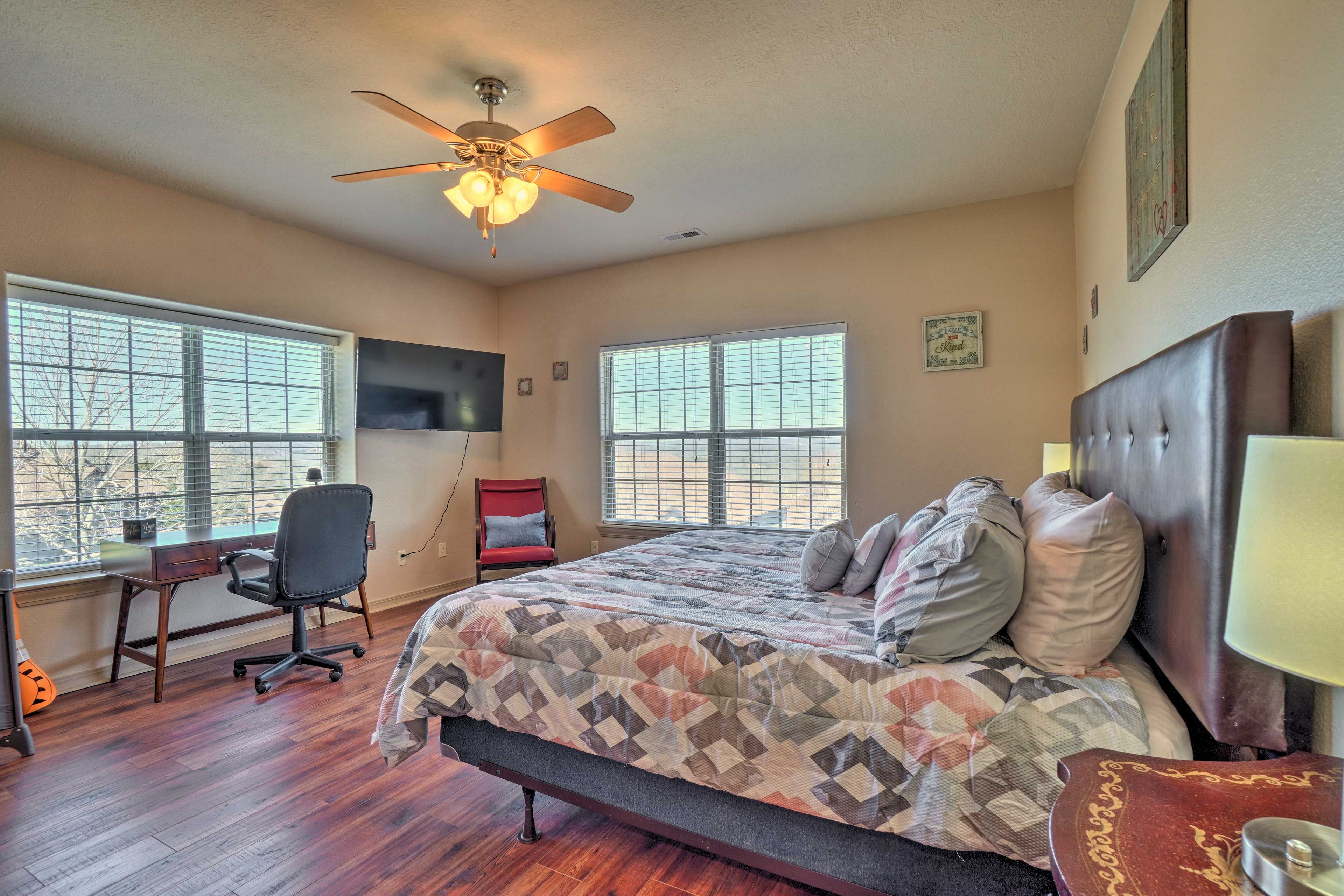 Bedroom 5