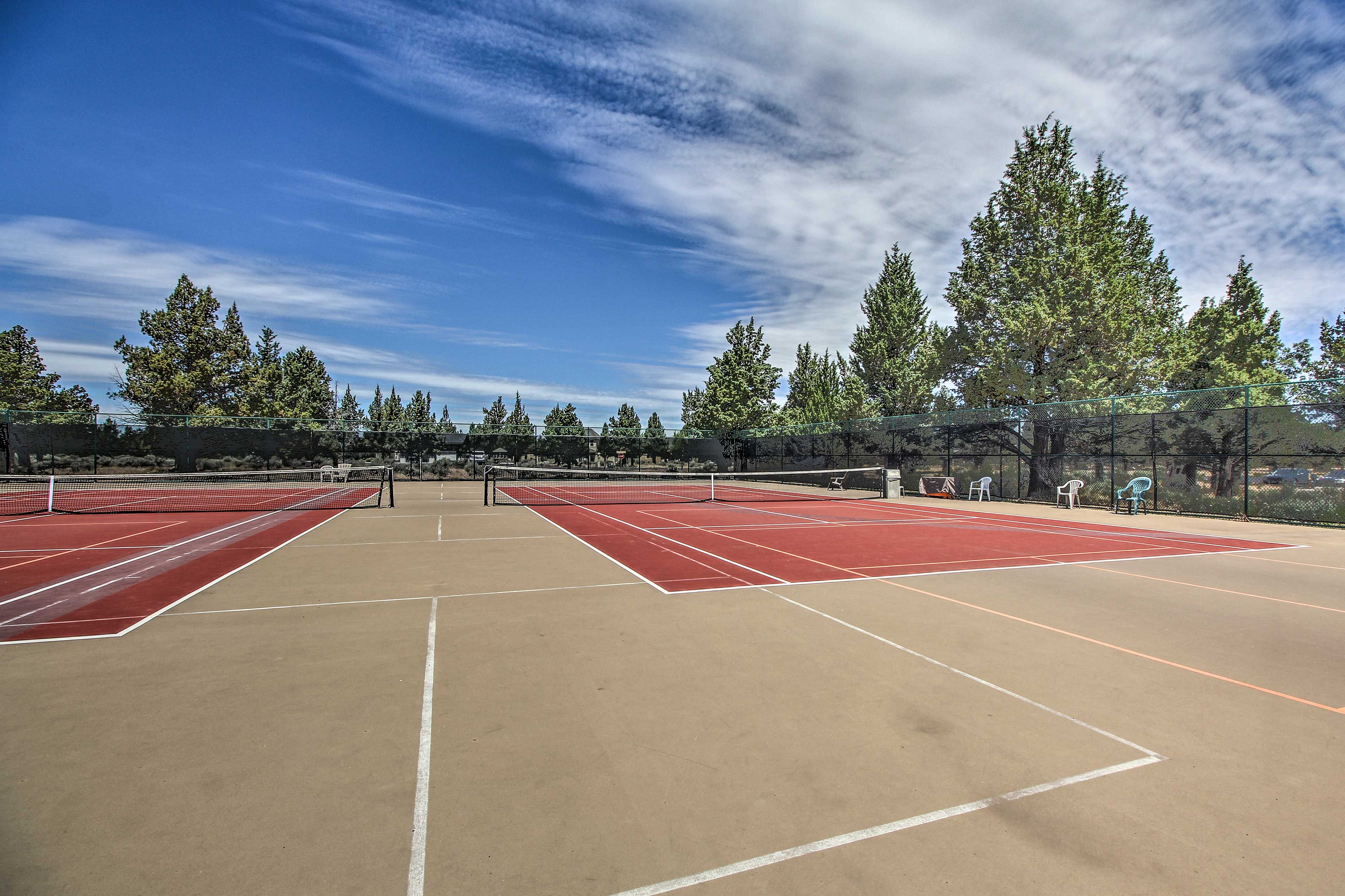 Eagle Crest Resort