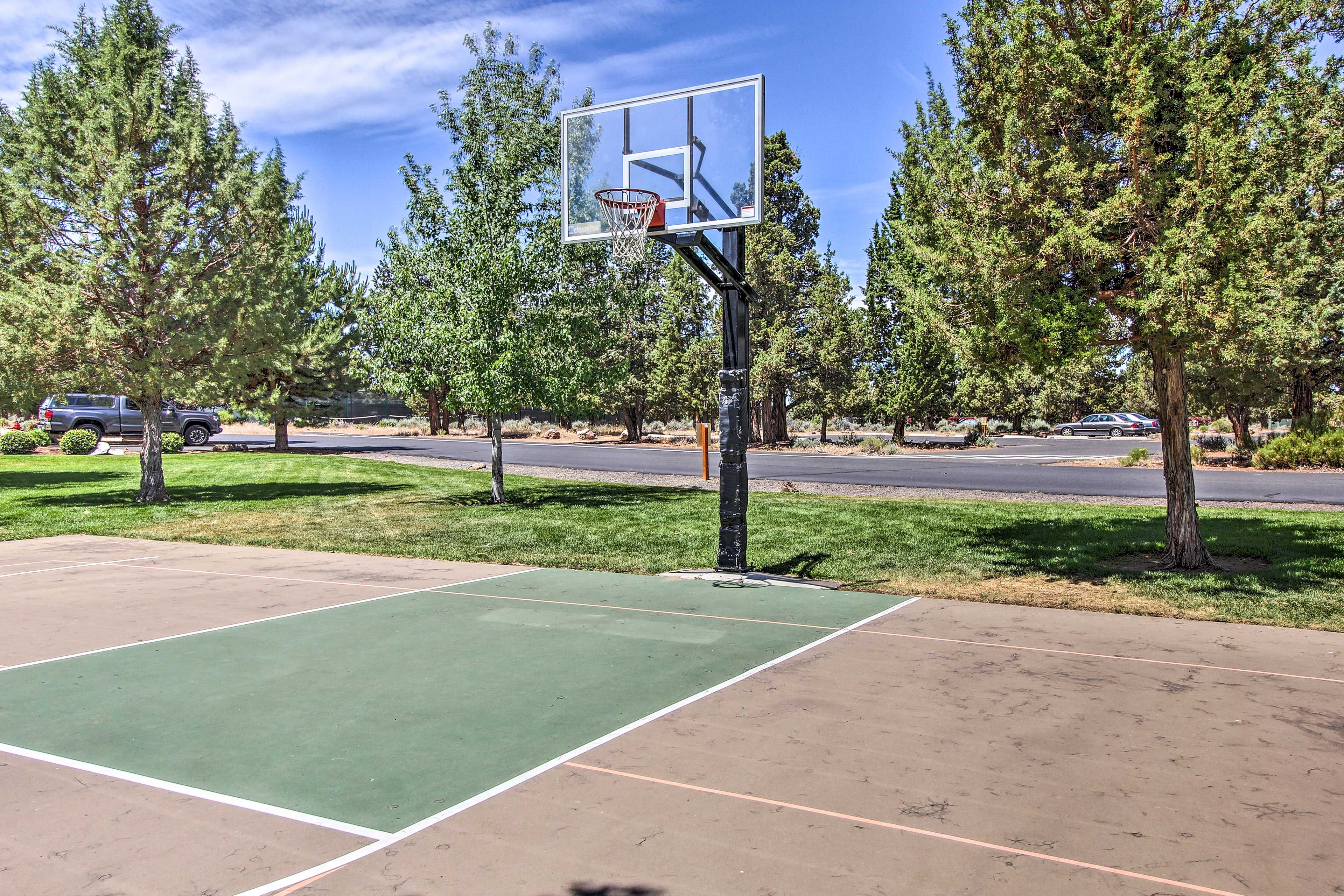 Eagle Crest Resort
