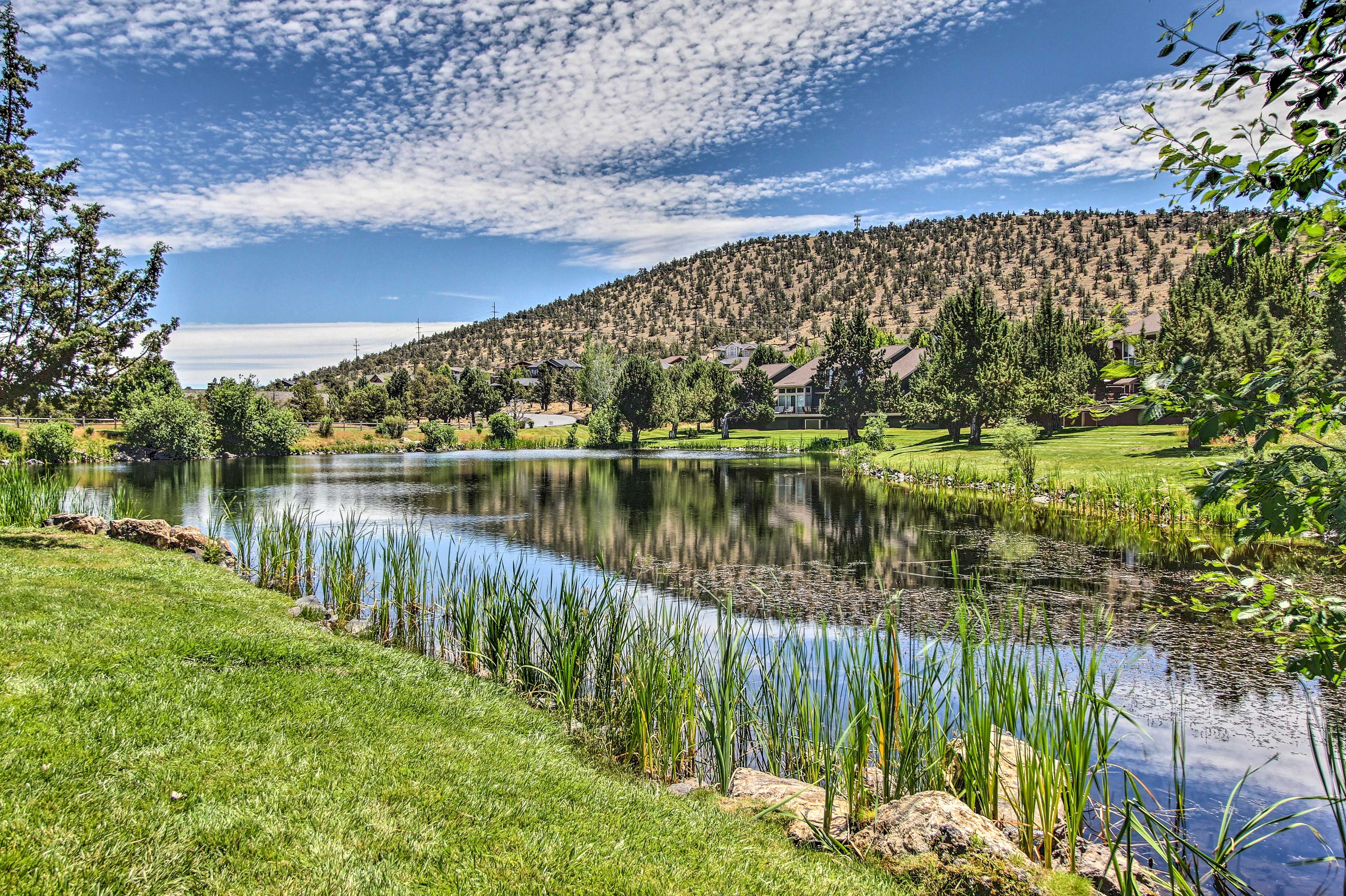 Eagle Crest Resort