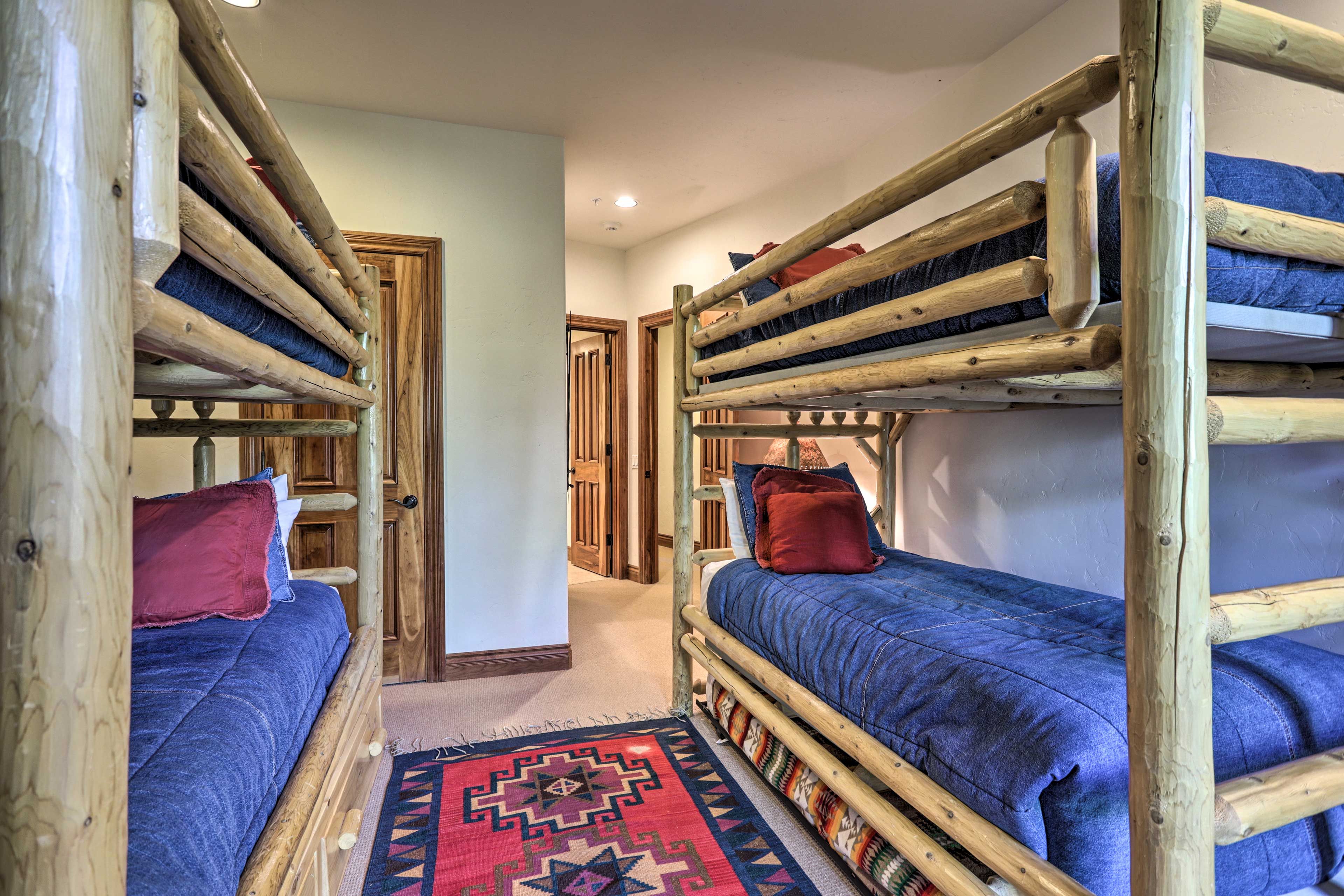 Bedroom 4