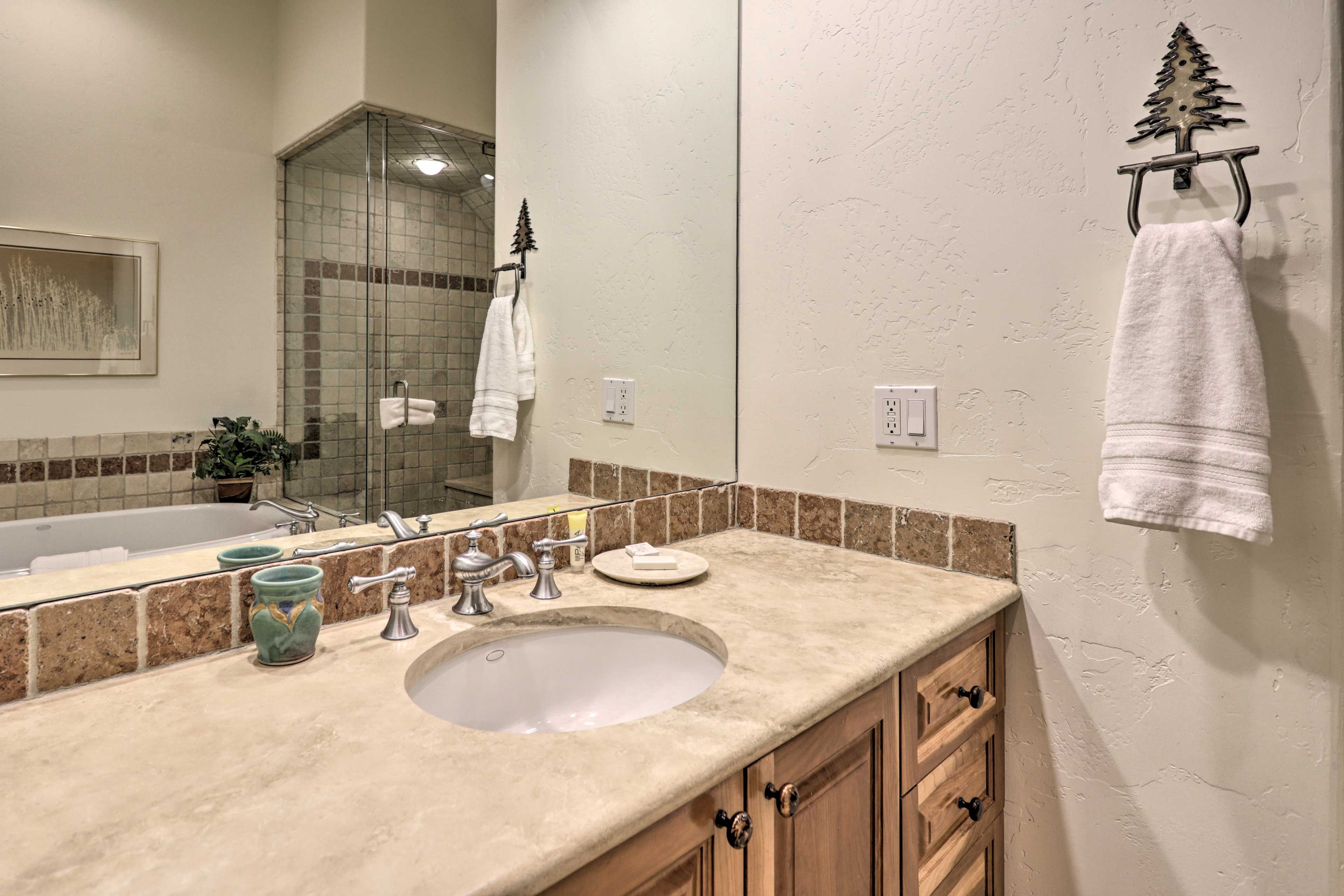 Full Bathroom