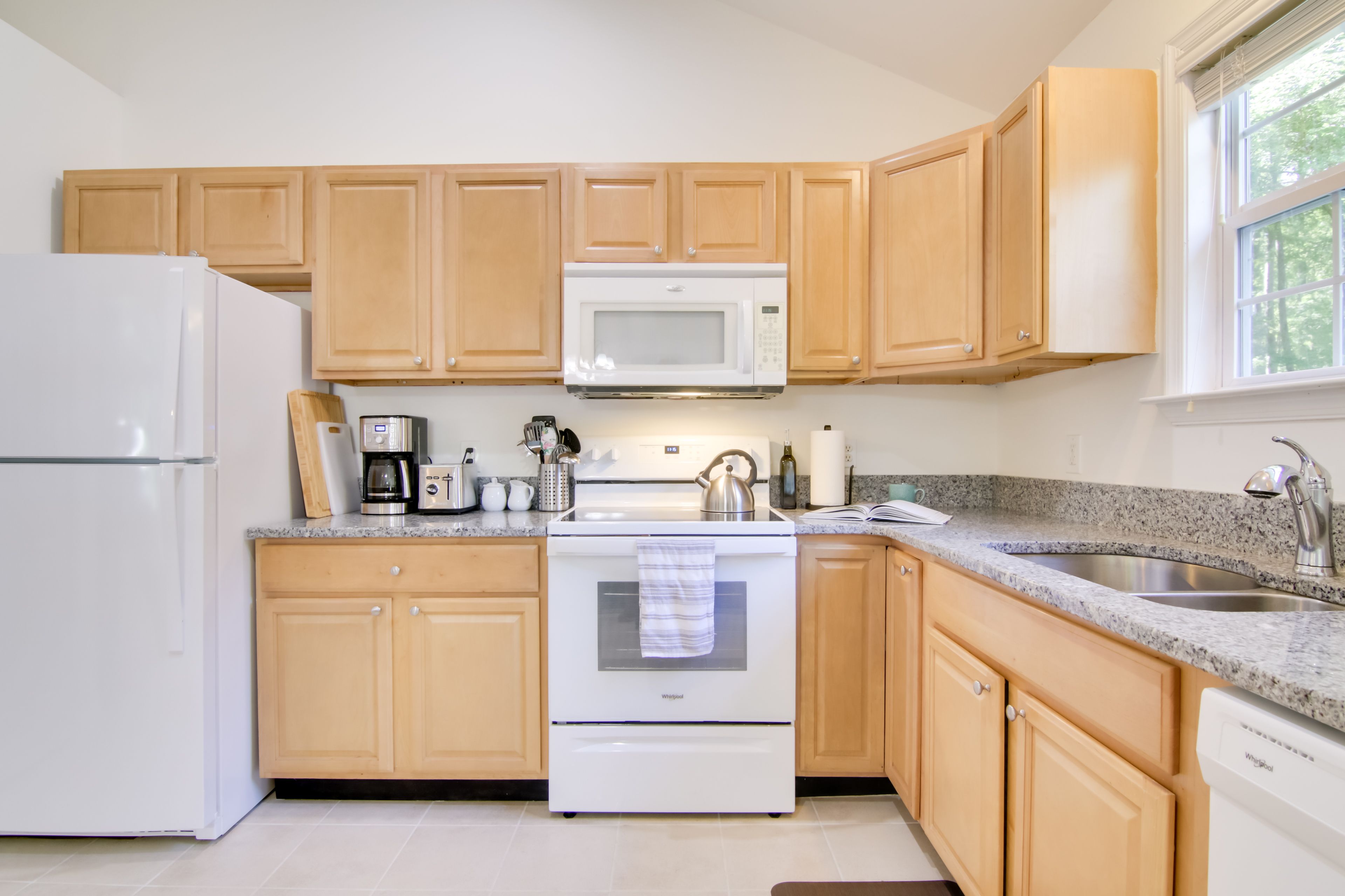 Kitchen | Cooking Basics & Spices | Drip Coffee Maker