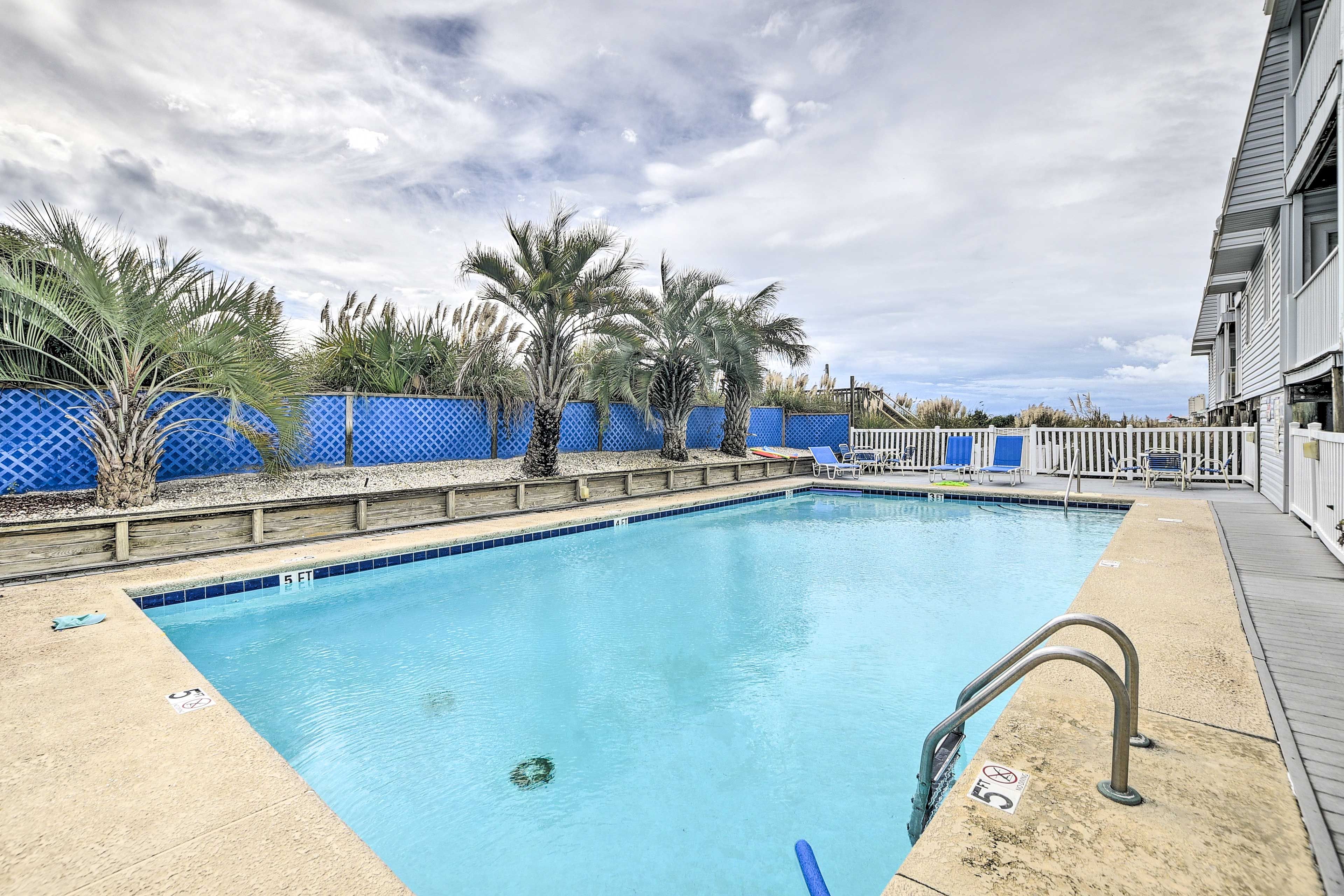 Community Pool