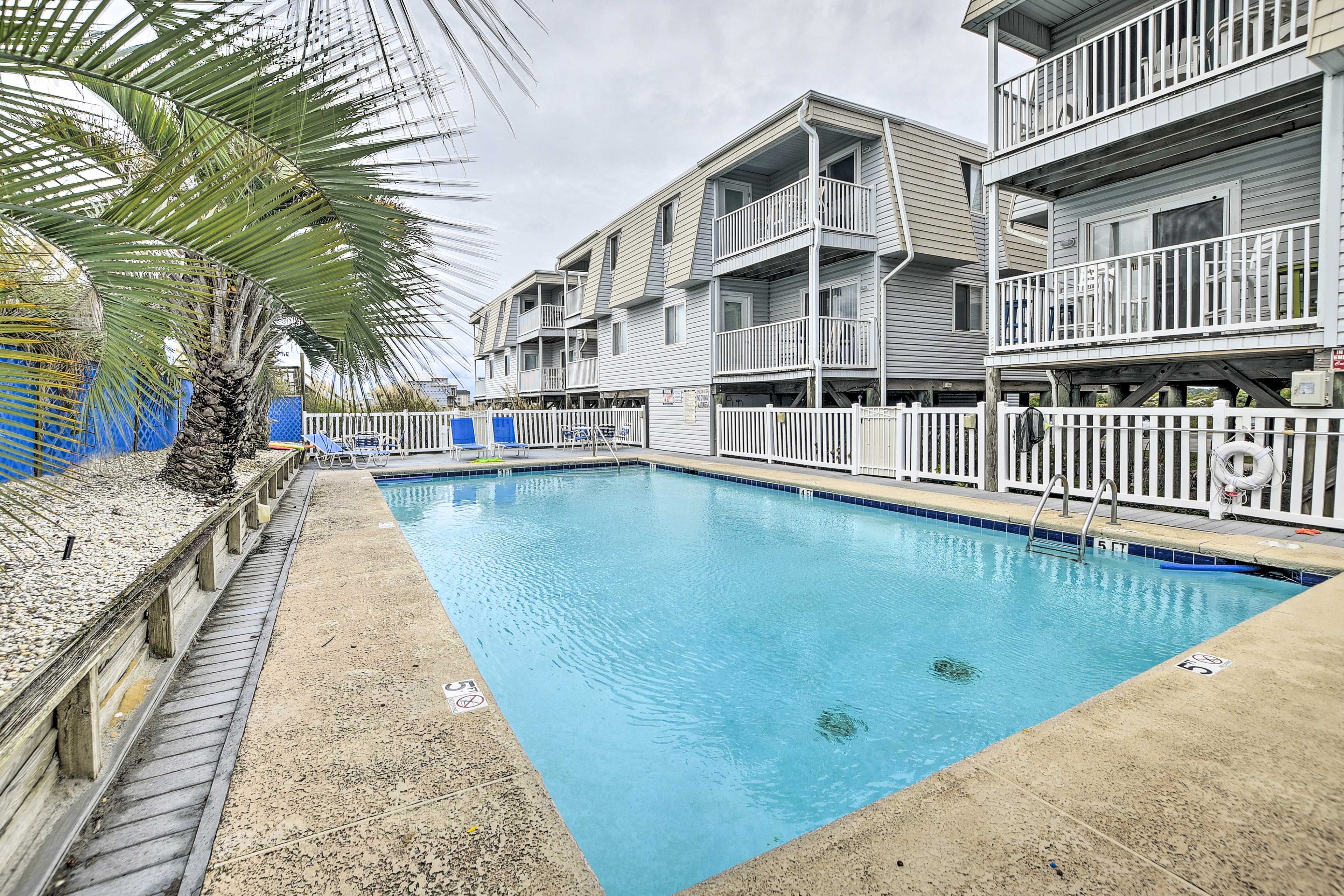 Community Pool