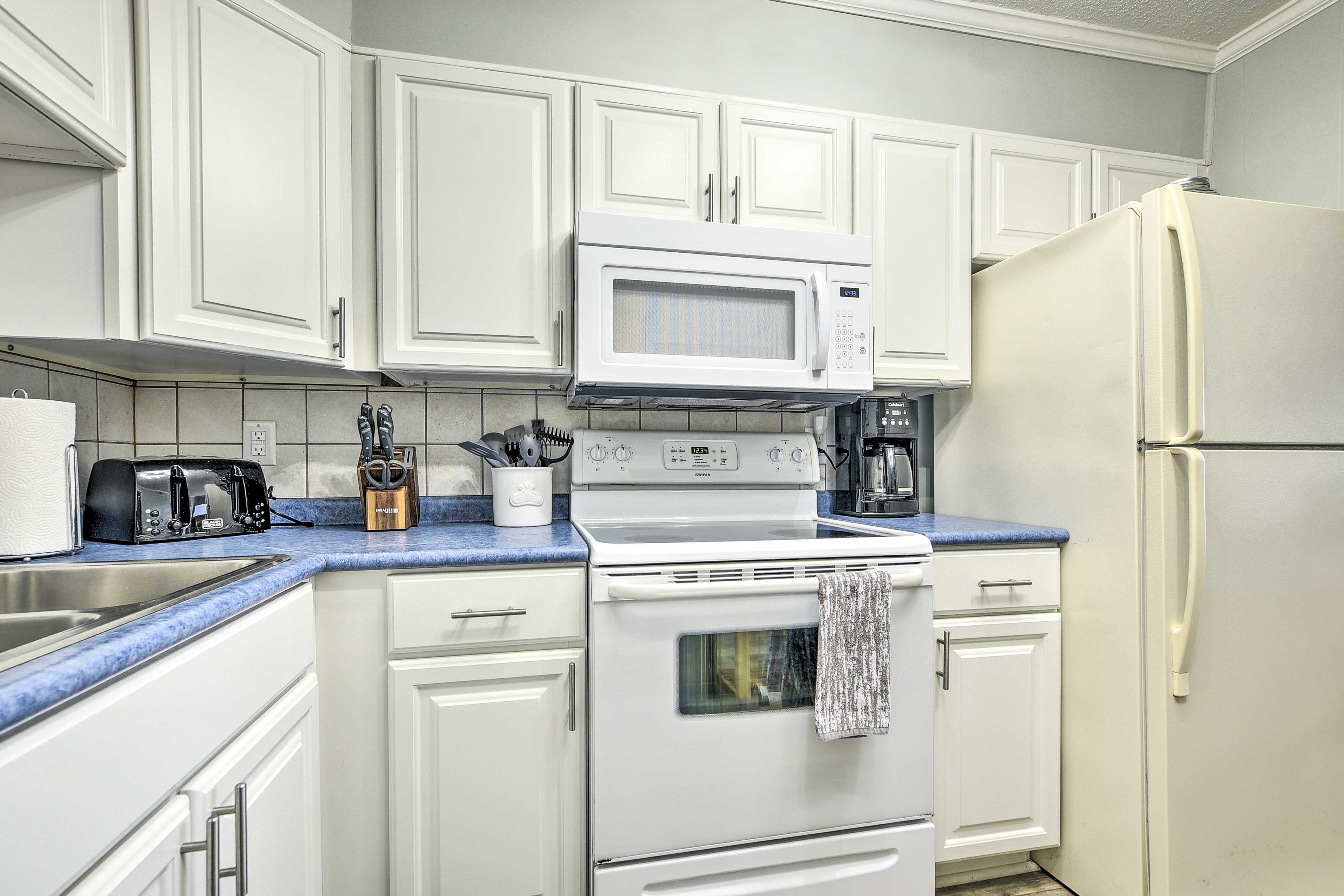 Kitchen | Keurig & Drip Coffee Makers