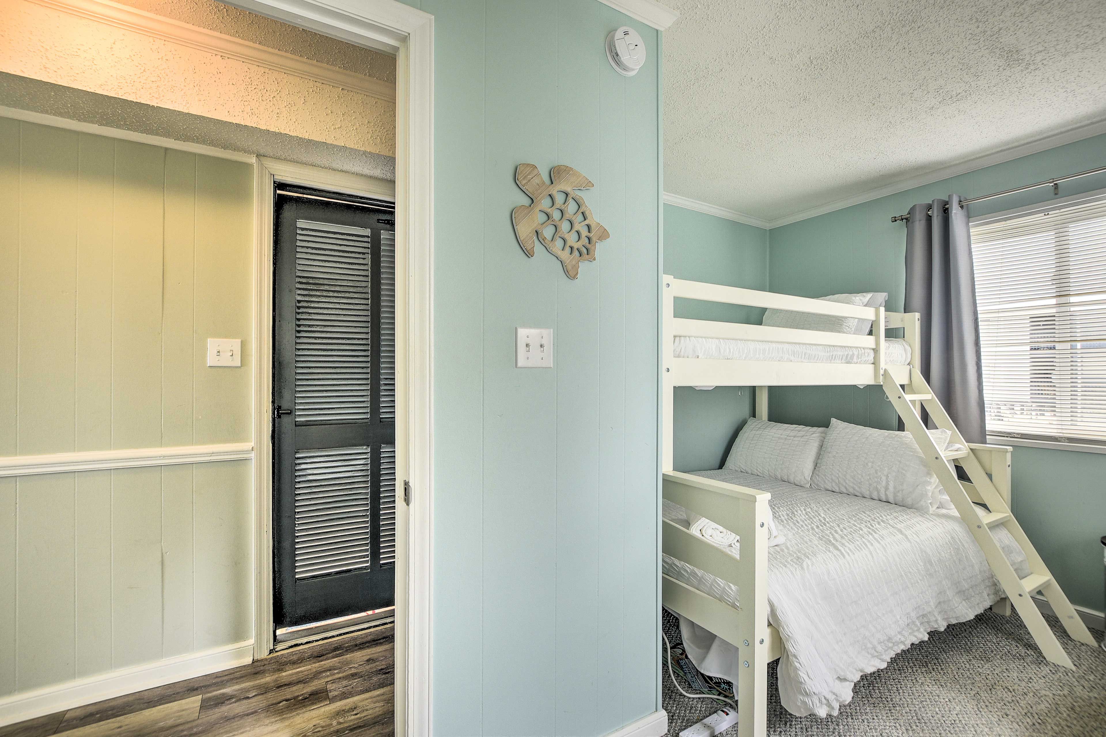 Bedroom 3