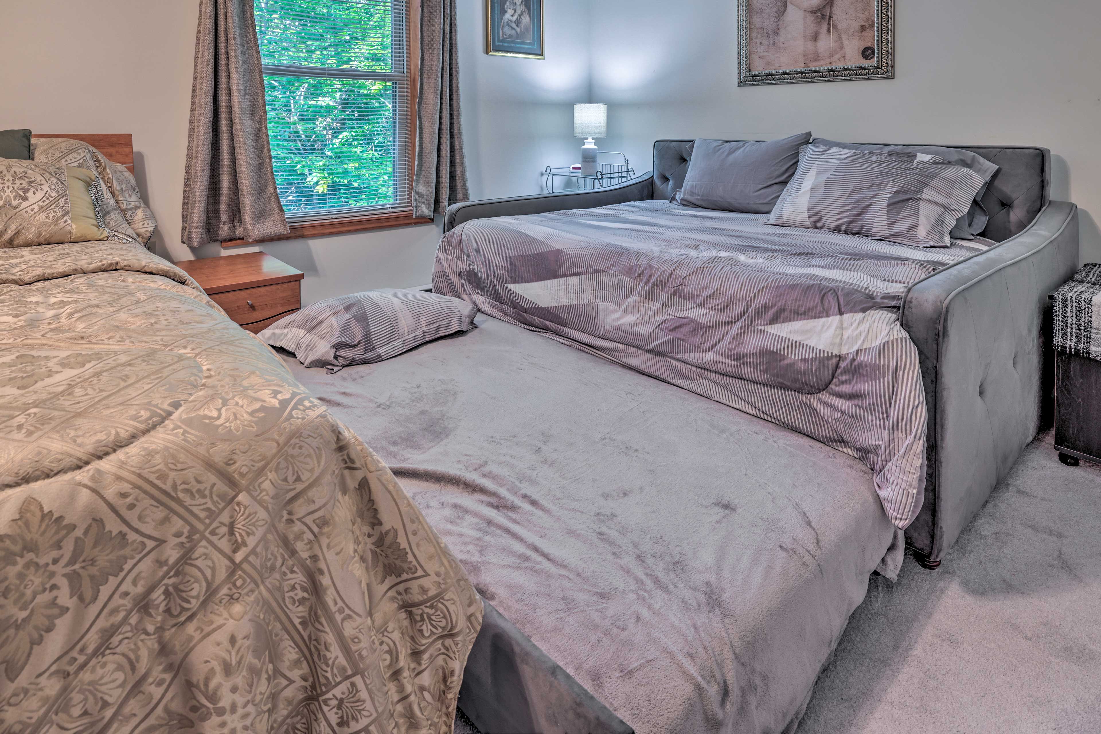 Bedroom 1