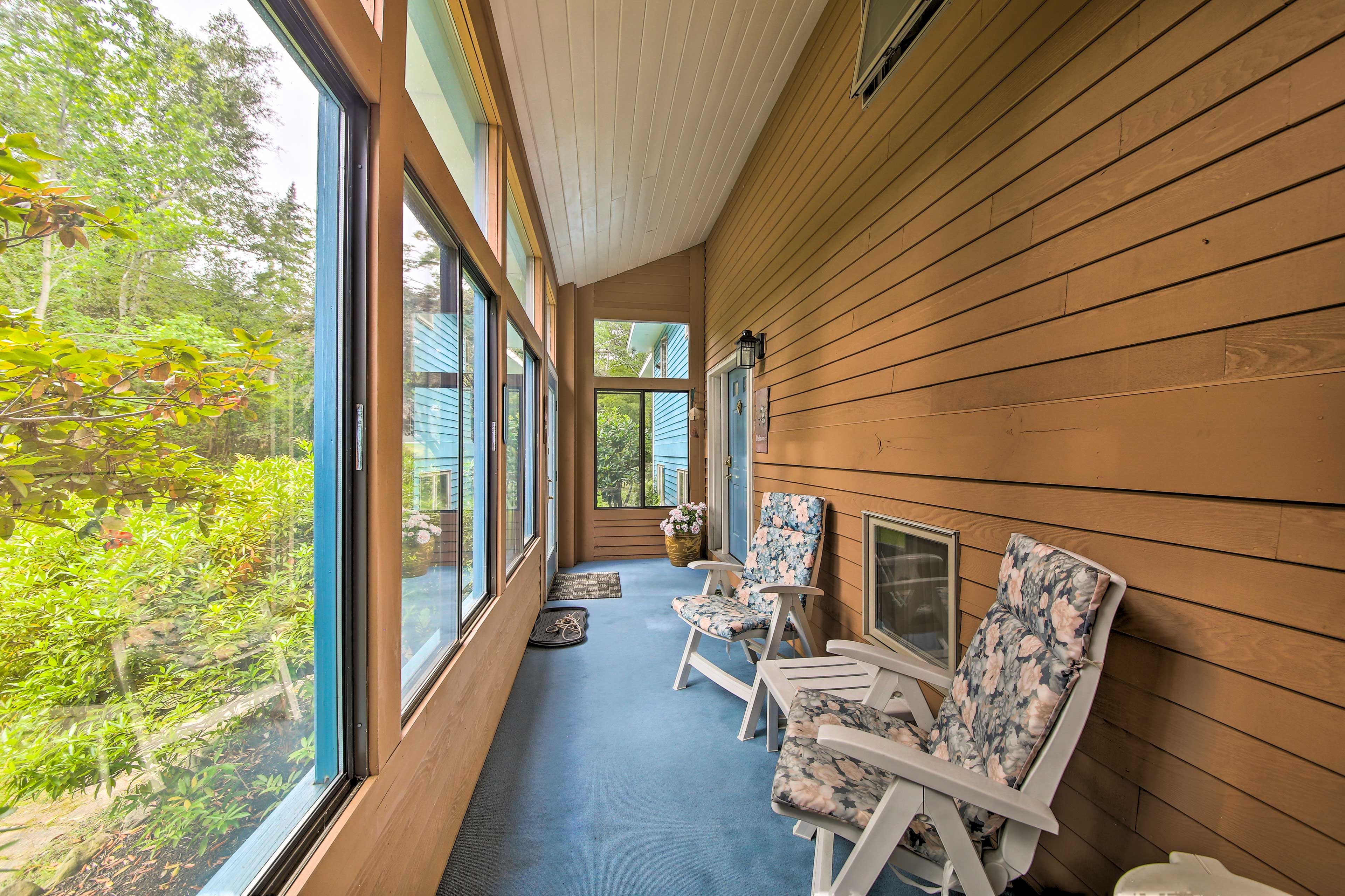 Orr's Island Vacation Rental | 4BR | 2.5 BA | 1,284 Sq Ft | Stairs Required
