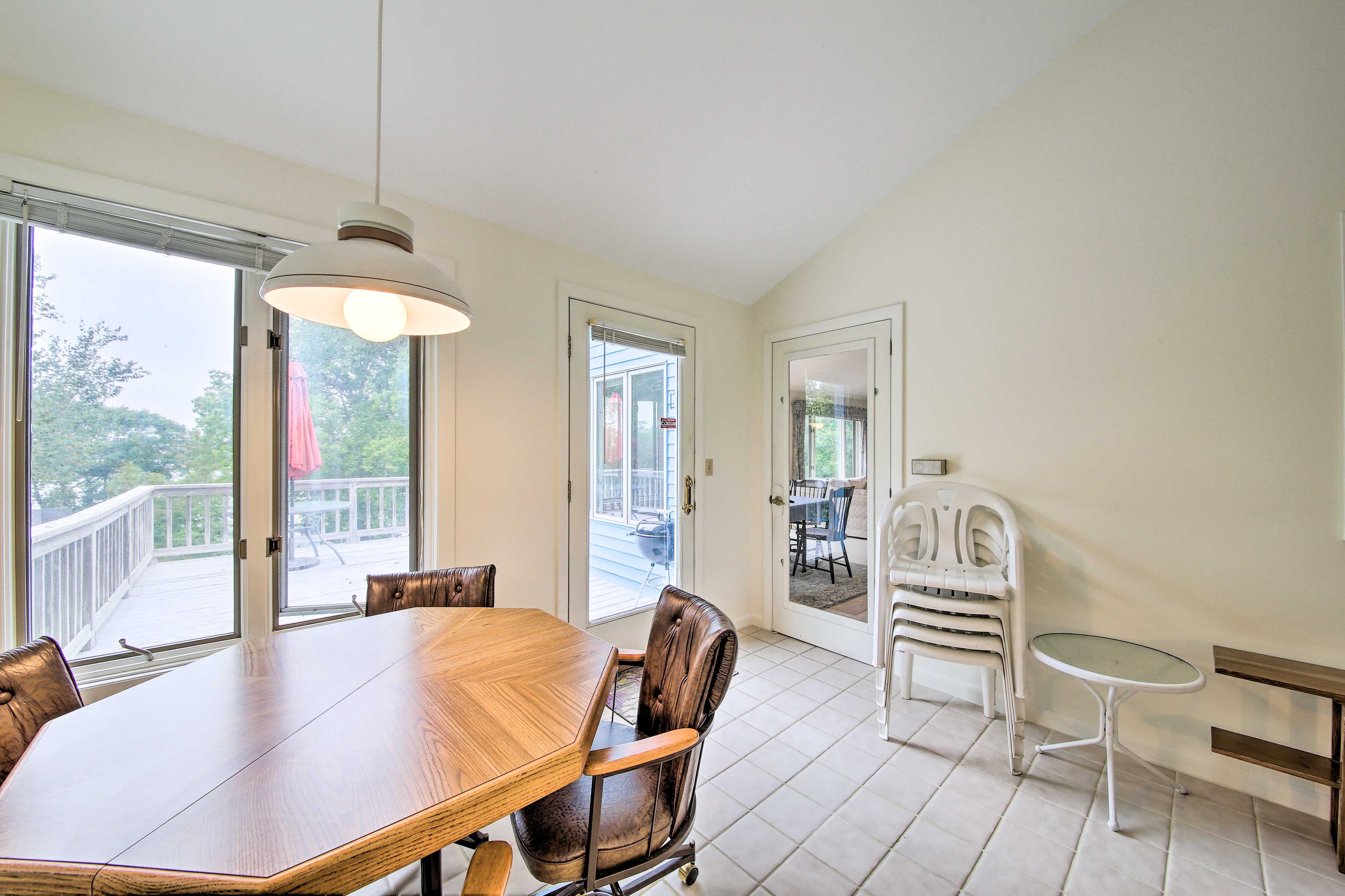 Sunroom