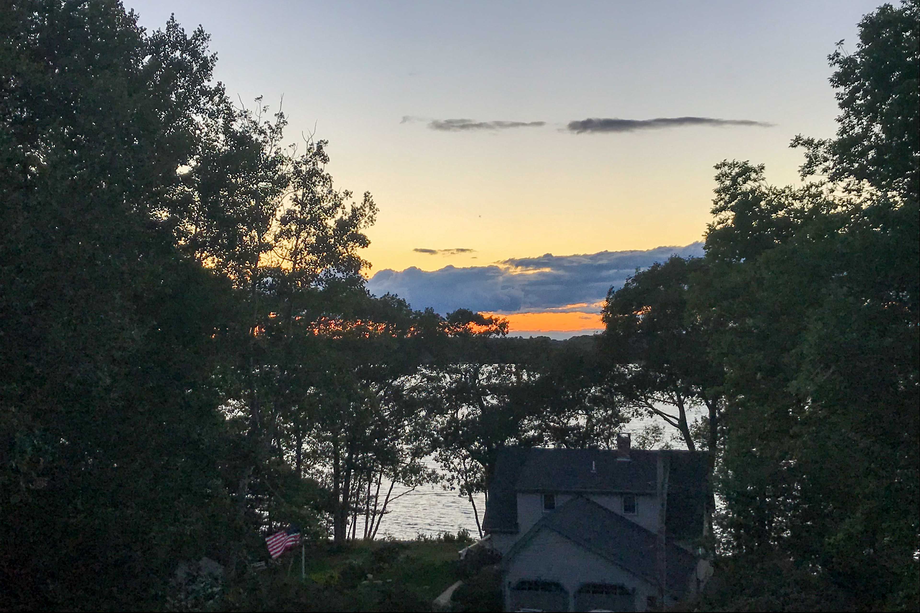 Deck Views