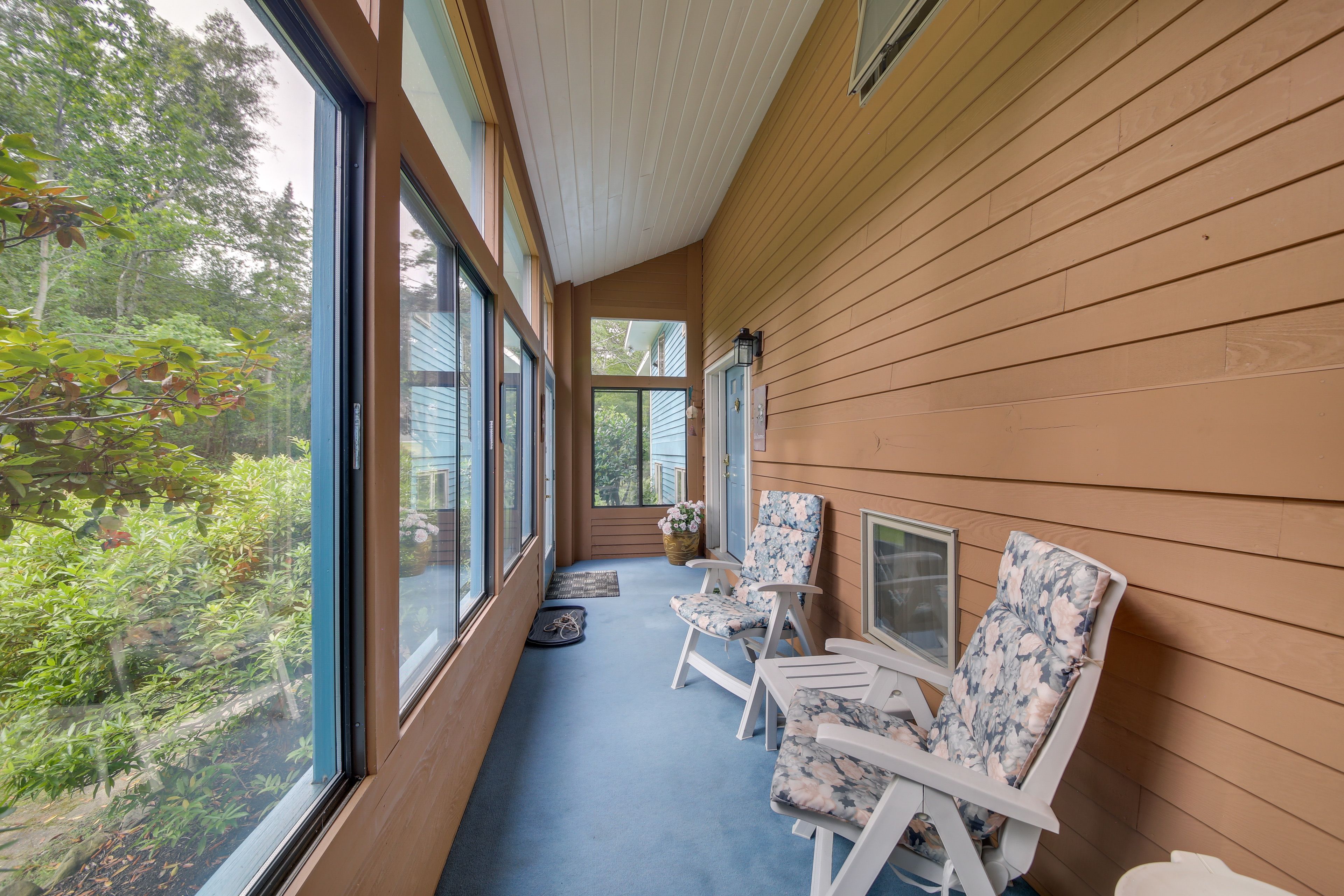 Orr's Island Vacation Rental | 4BR | 2.5 BA | 1,284 Sq Ft | Stairs Required