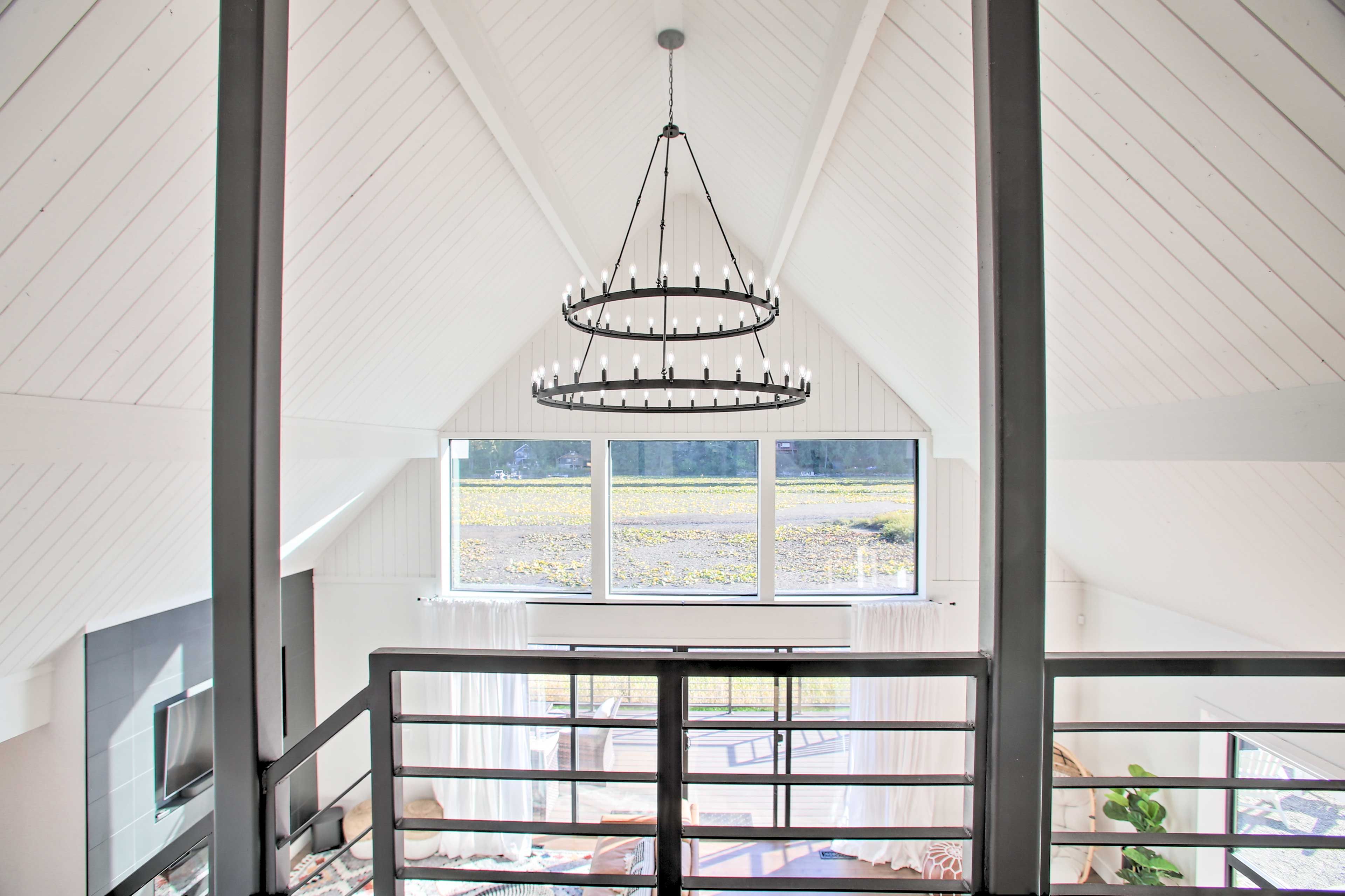 2nd-Floor Landing