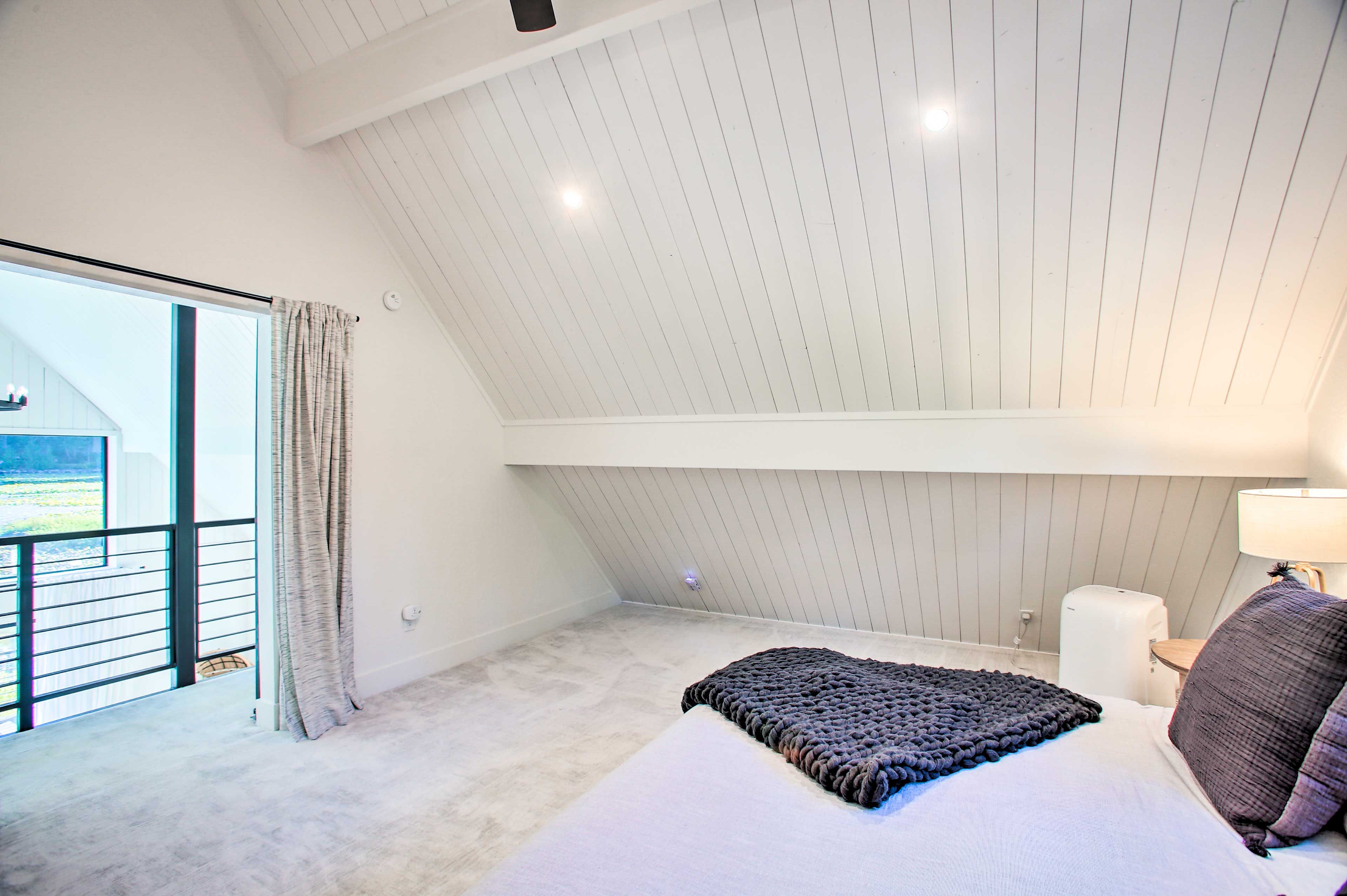 Bedroom 1 | En-Suite Bathroom