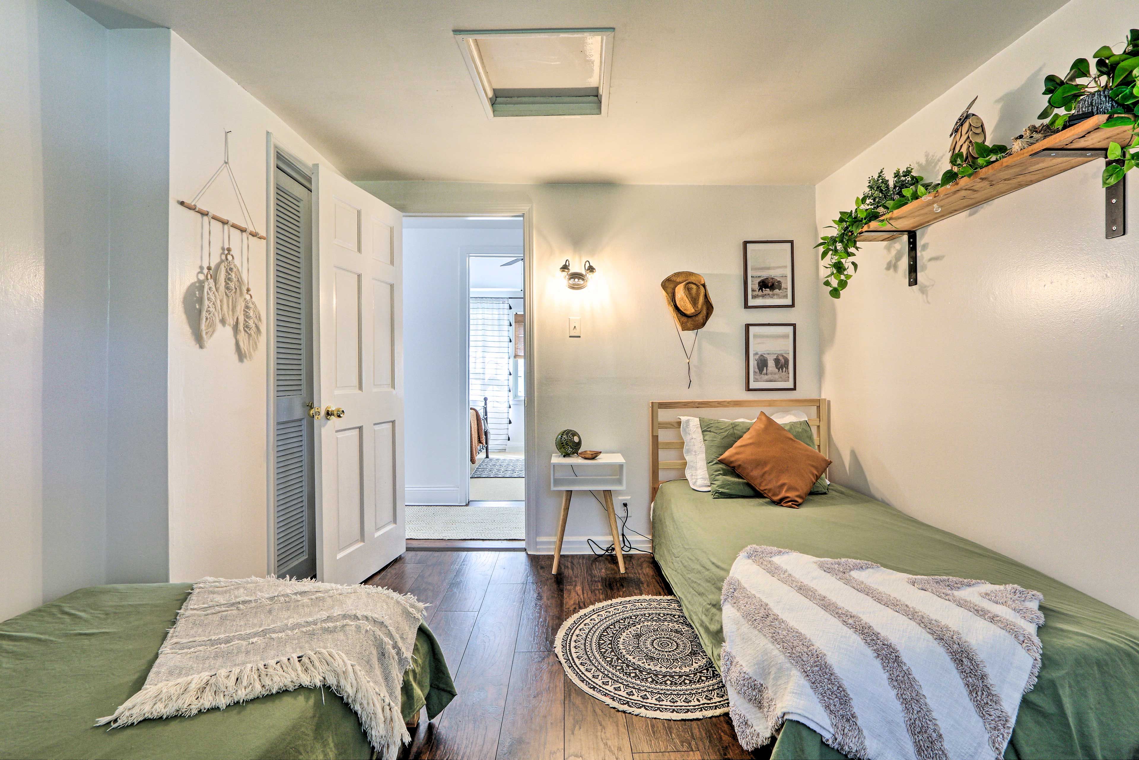 Bedroom 3