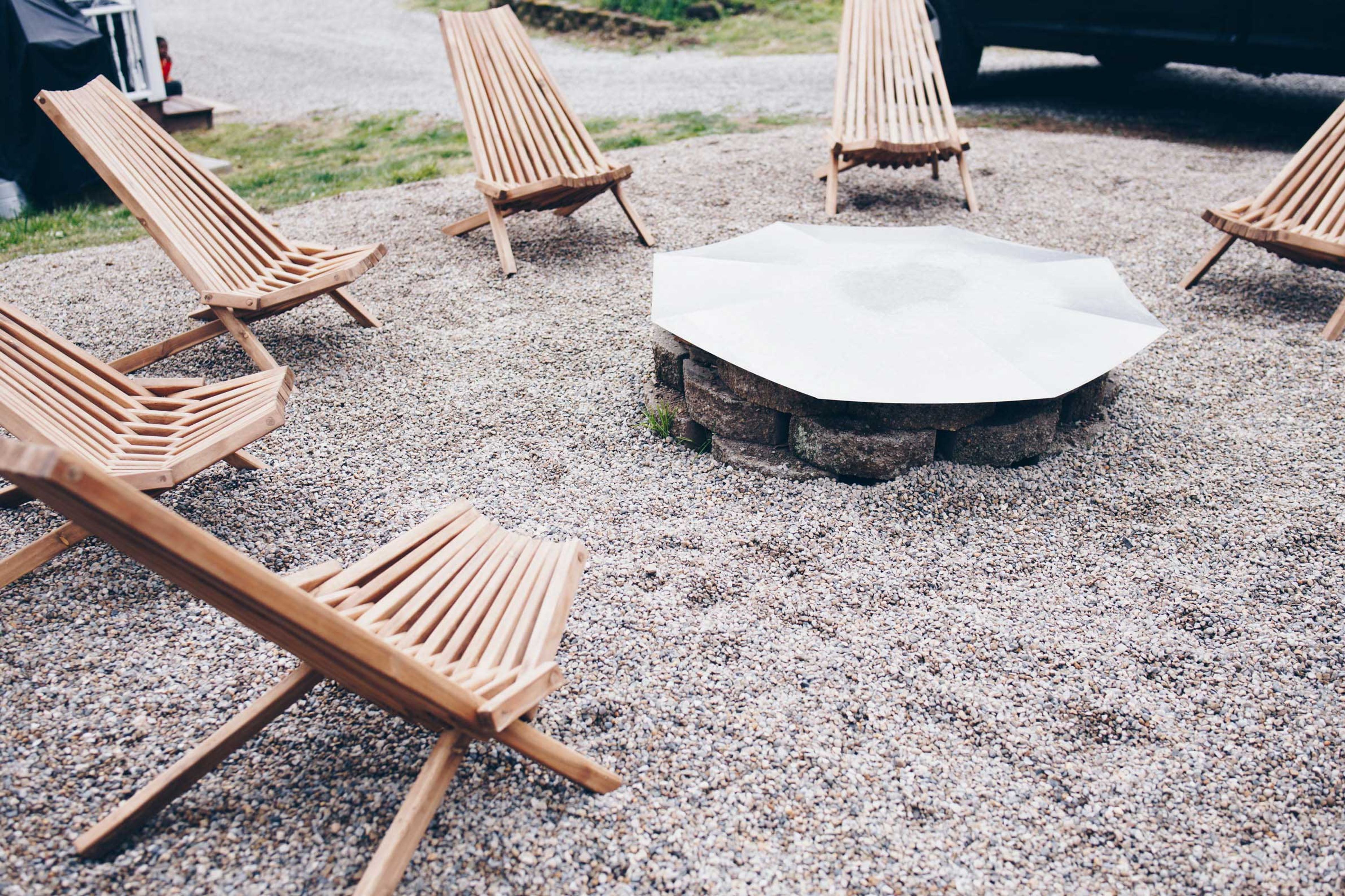 Fire Pit