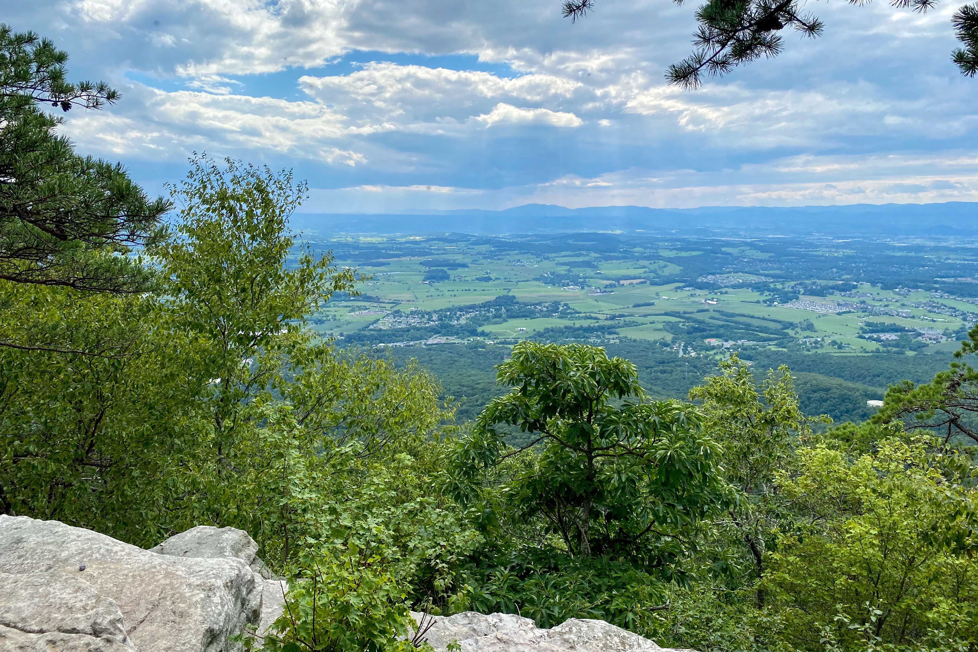 Area Attractions | Massanutten Peak