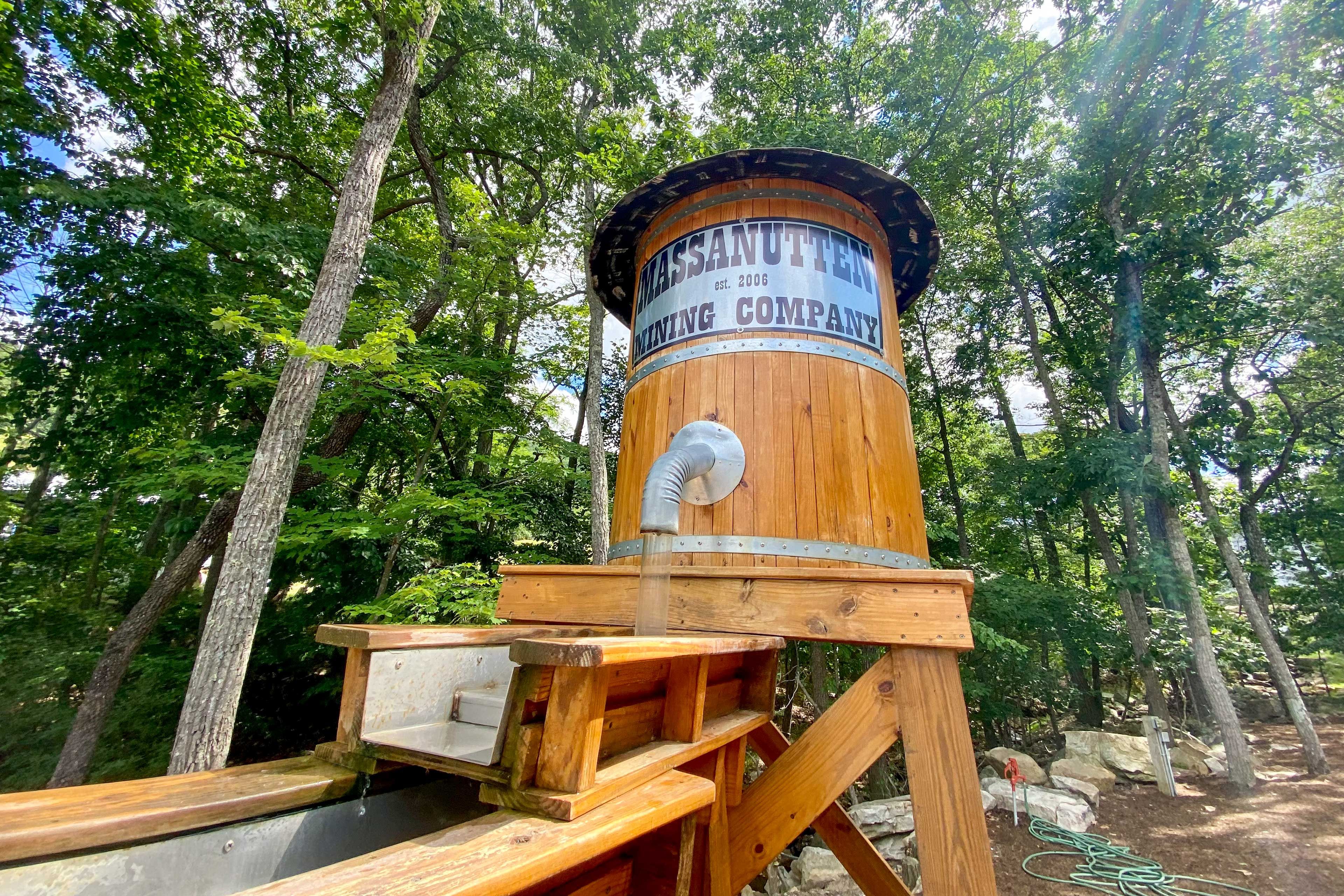 Area Attractions