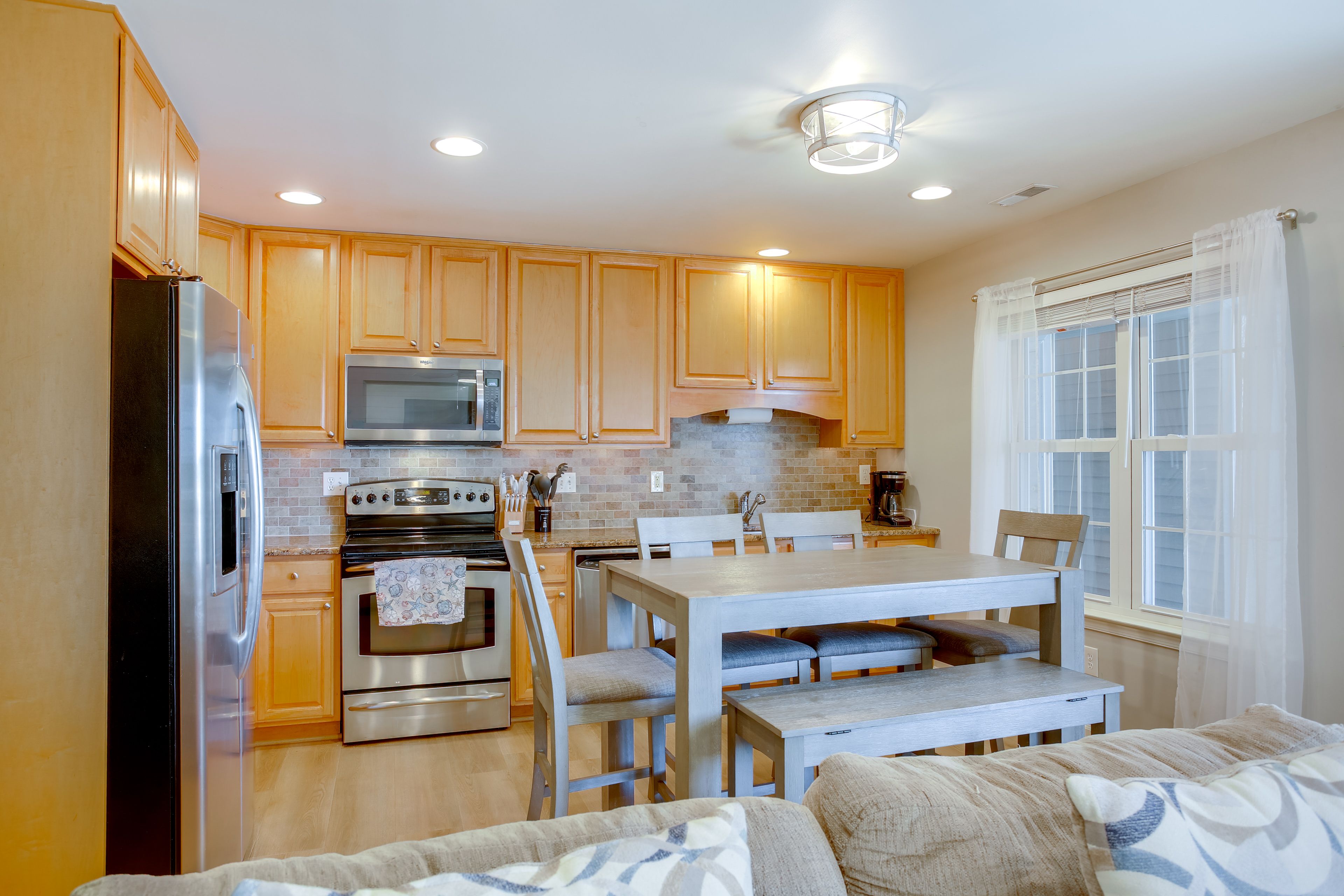 Kitchen | Cooking Basics