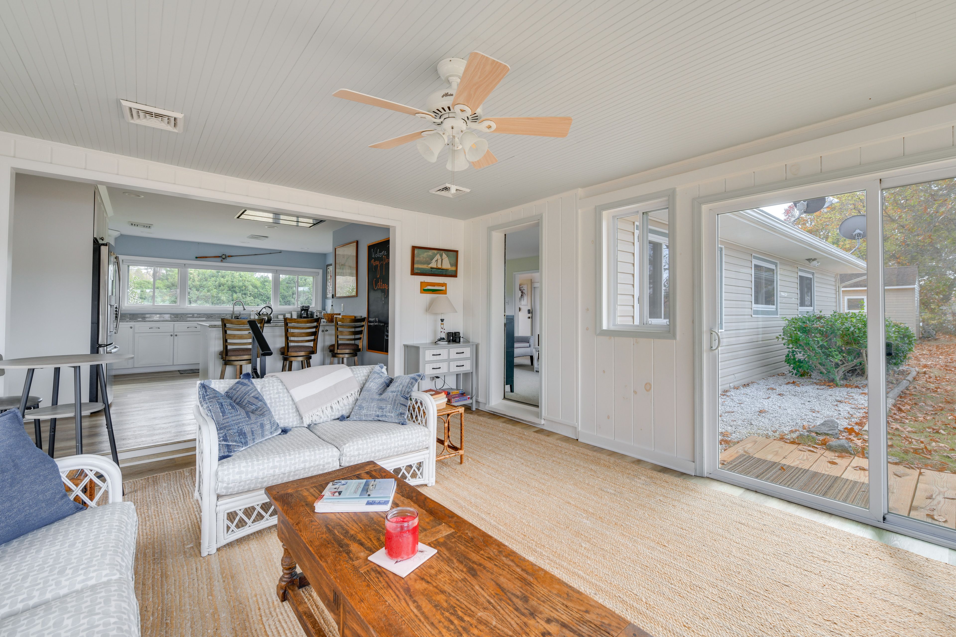 Sunroom