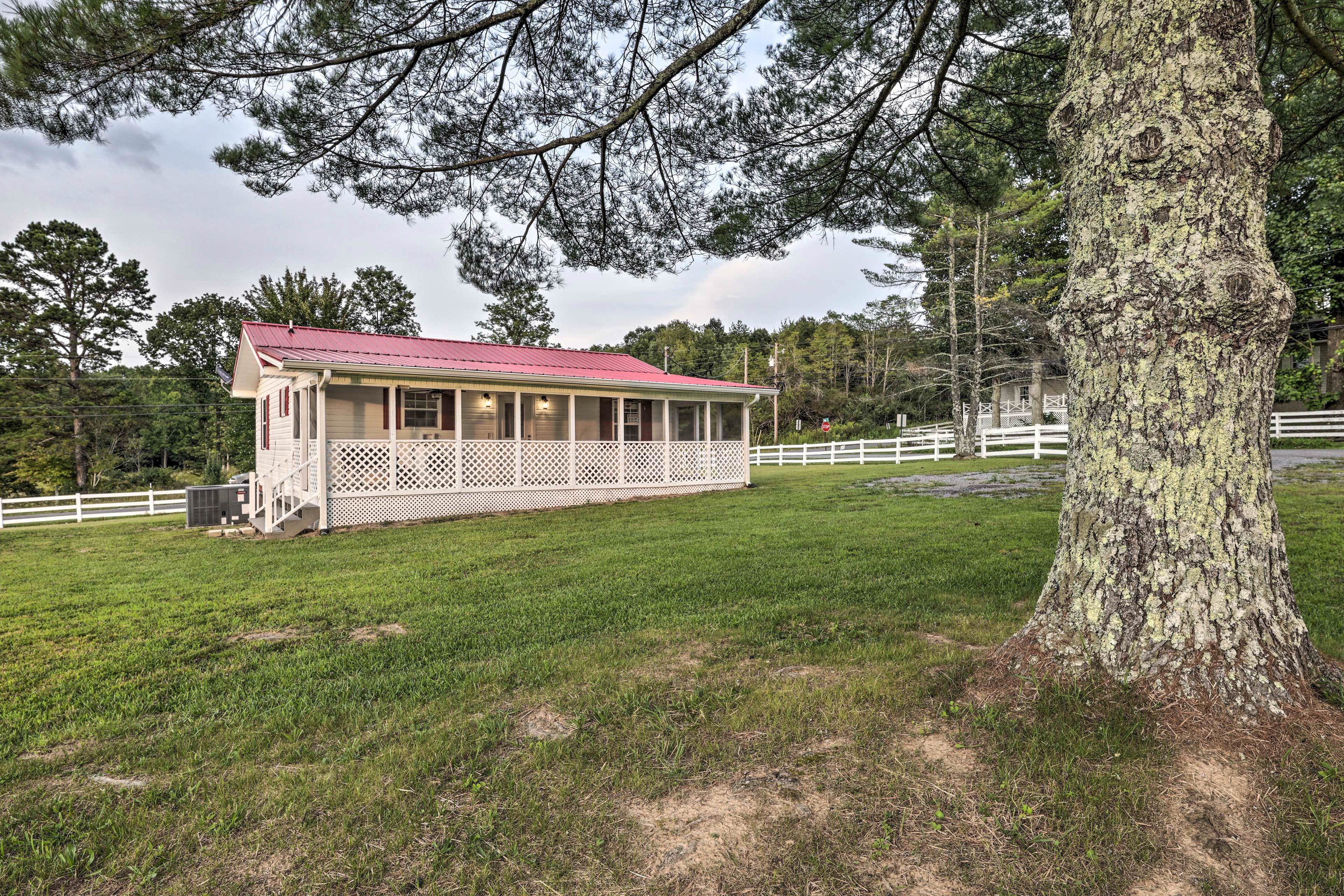 Property Exterior