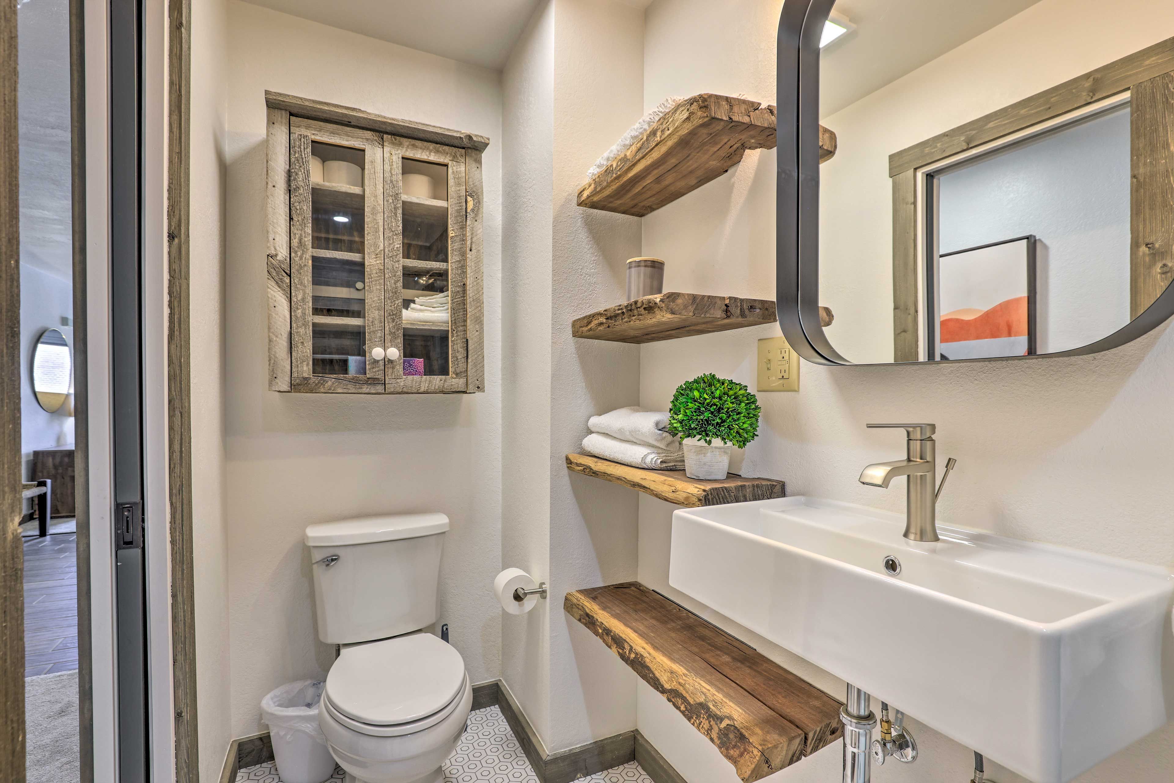 Bathroom 2