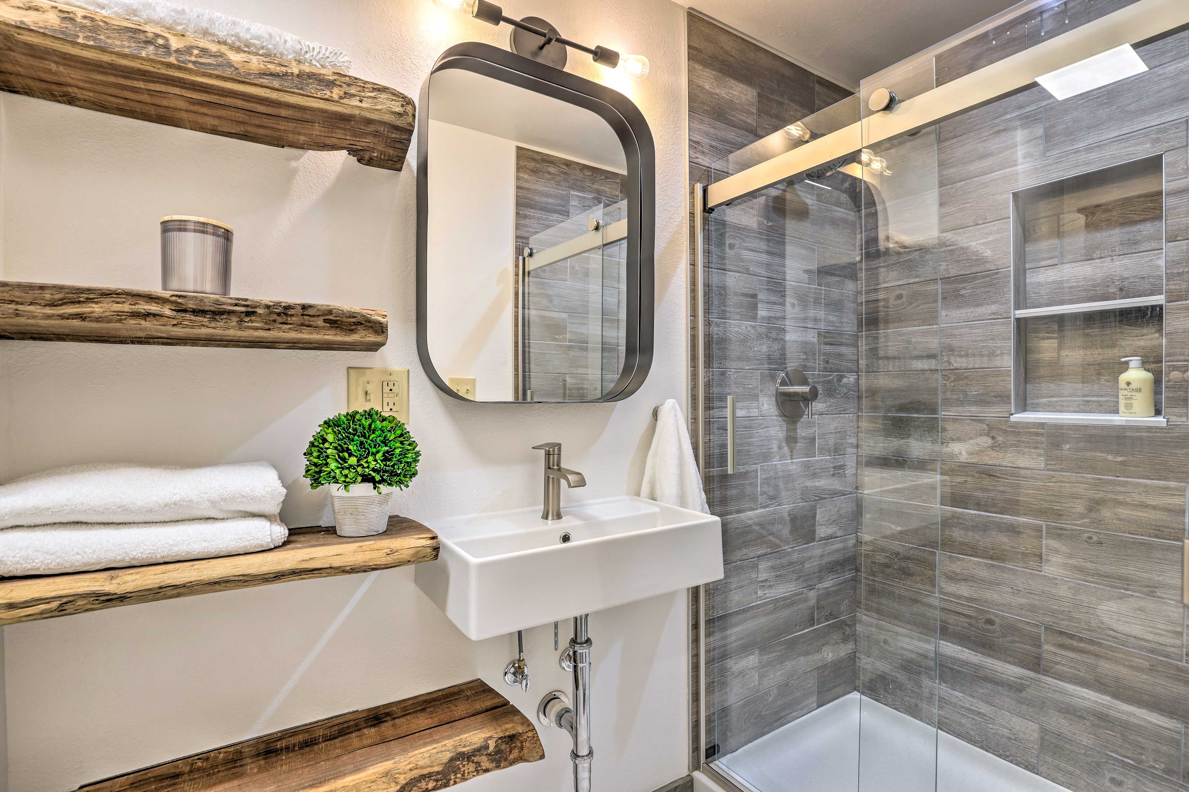 Bathroom 2