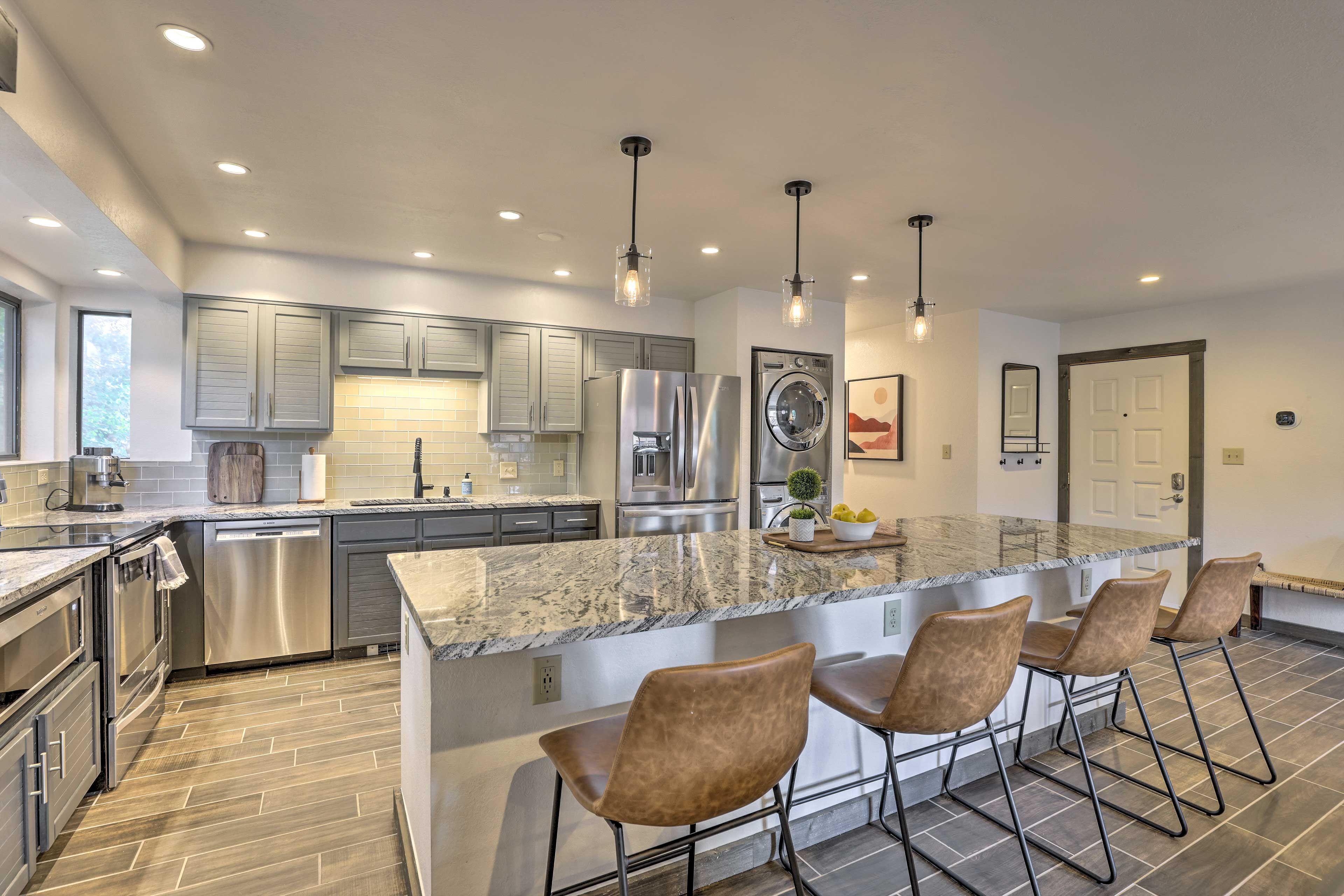 Kitchen | Toaster