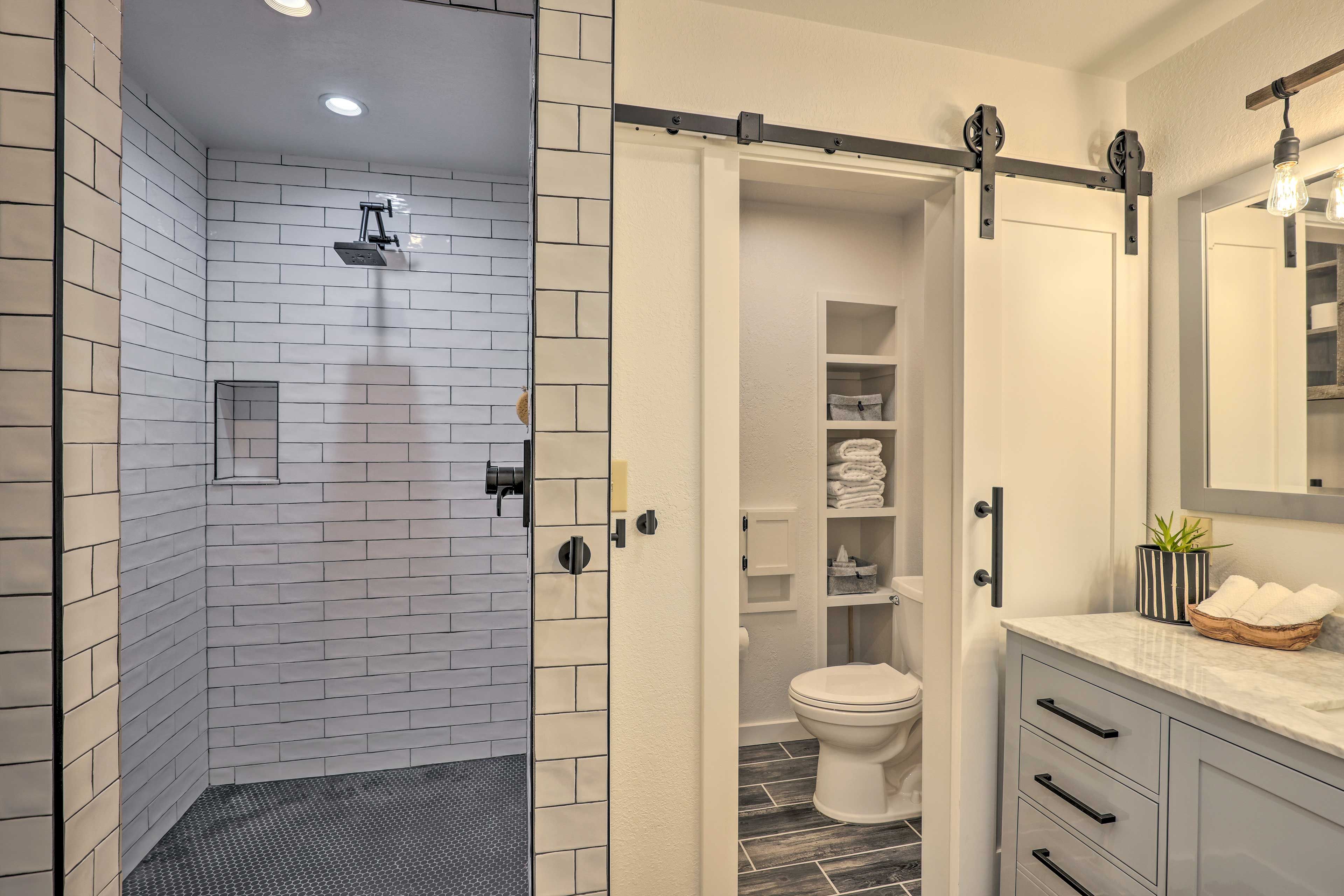 Bathroom 1